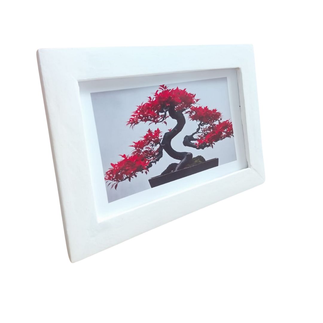 Quadro Decorativo Bonsai