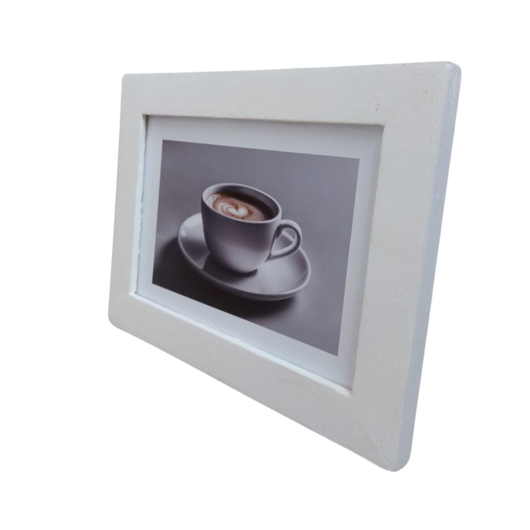 Quadro Decorativo Caffè