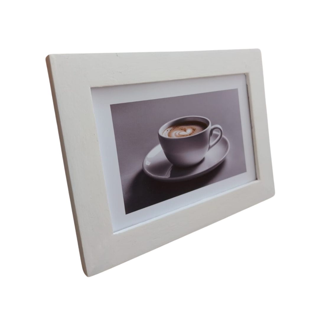 Quadro Decorativo Caffè