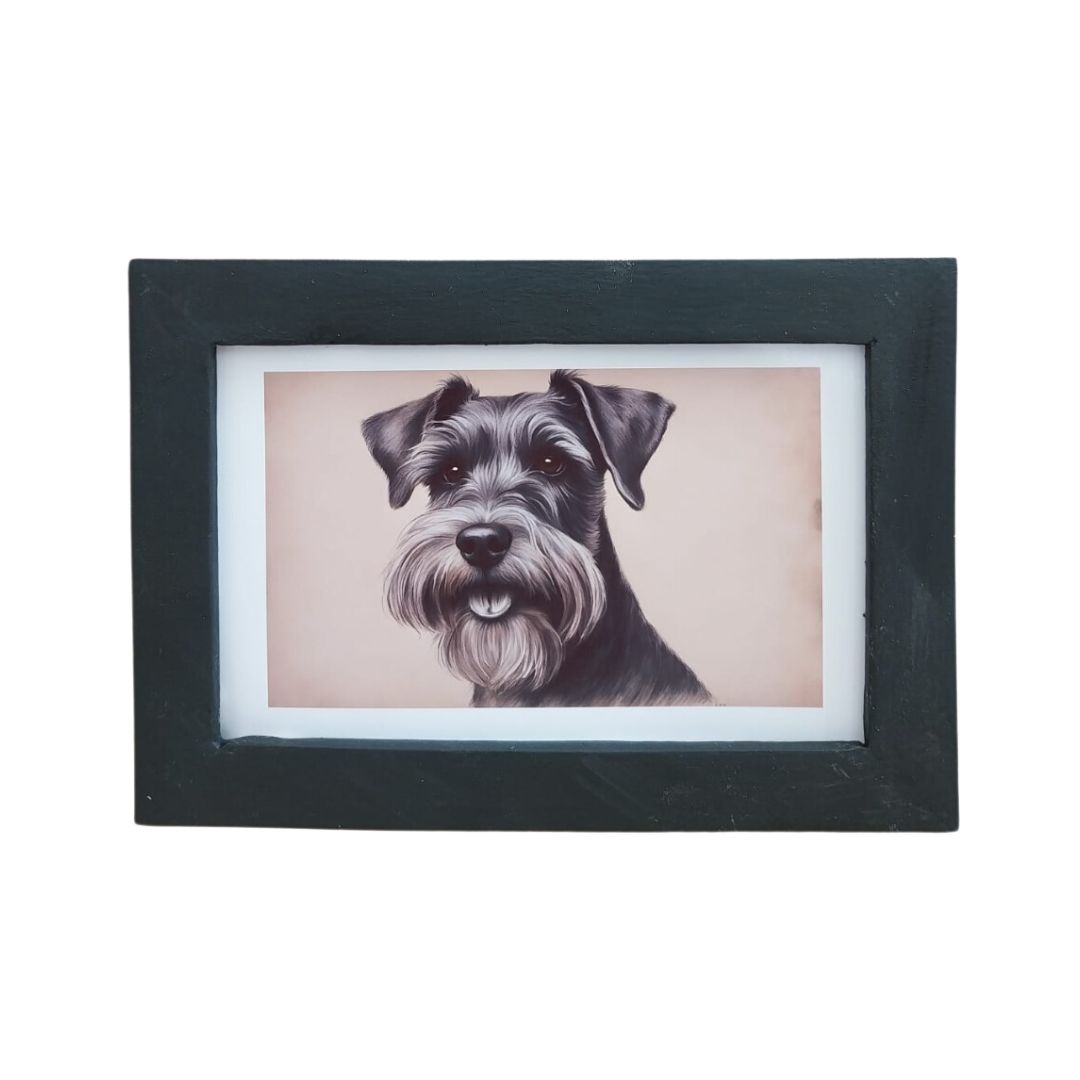 Quadro Decorativo Cane