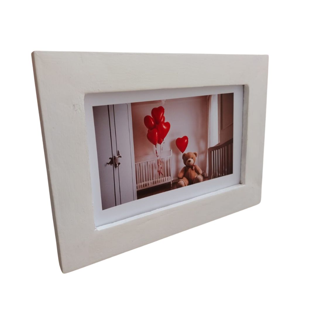Quadro Decorativo Cuore