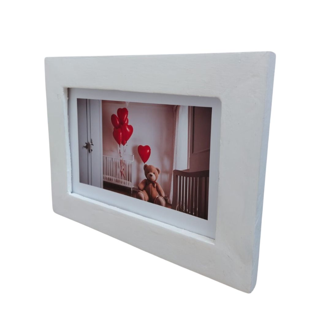 Quadro Decorativo Cuore
