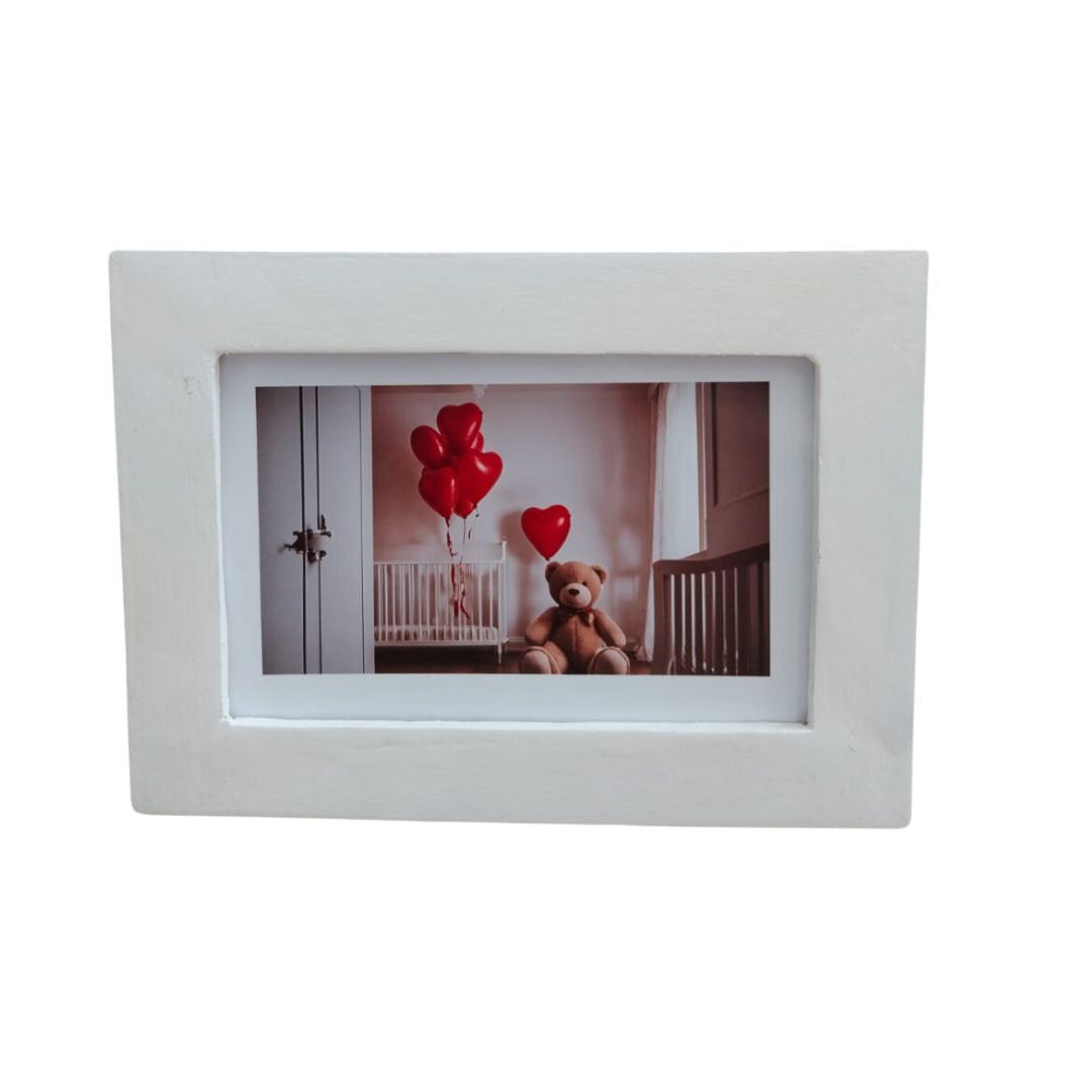 Quadro Decorativo Cuore