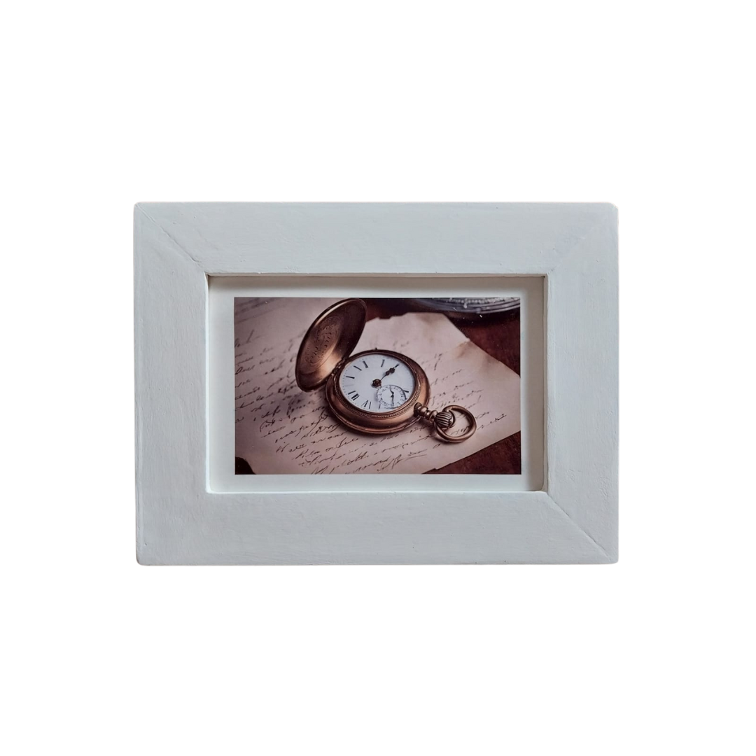 Quadro Decorativo Orologio