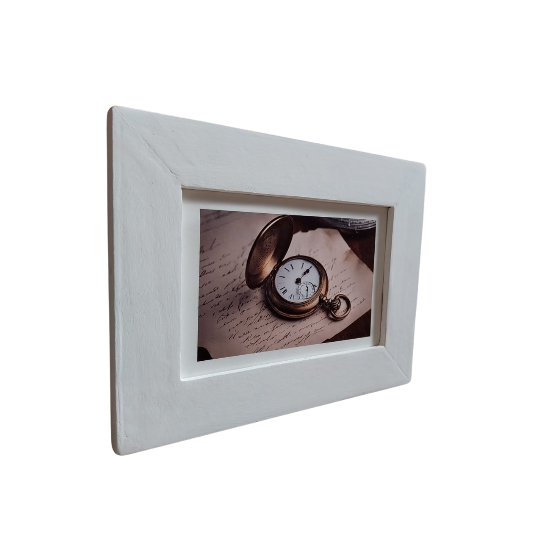 Quadro Decorativo Orologio