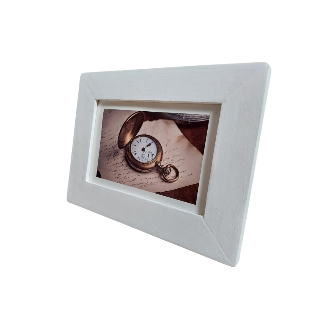Quadro Decorativo Orologio