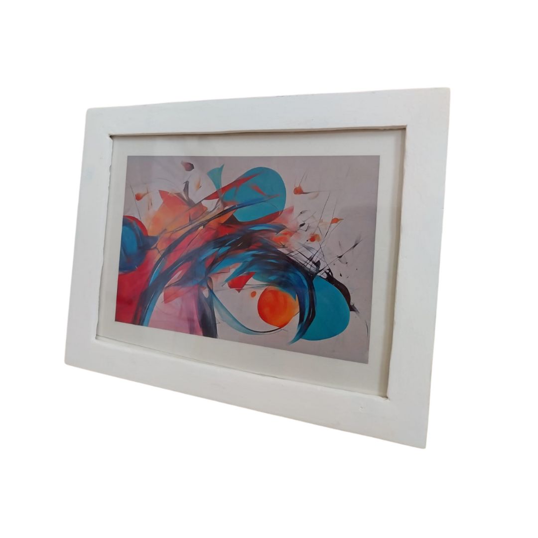 Quadro Decorativo Moderno