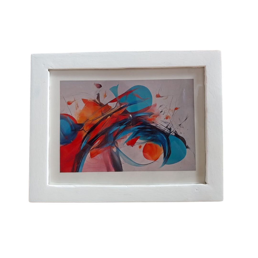 Quadro Decorativo Moderno