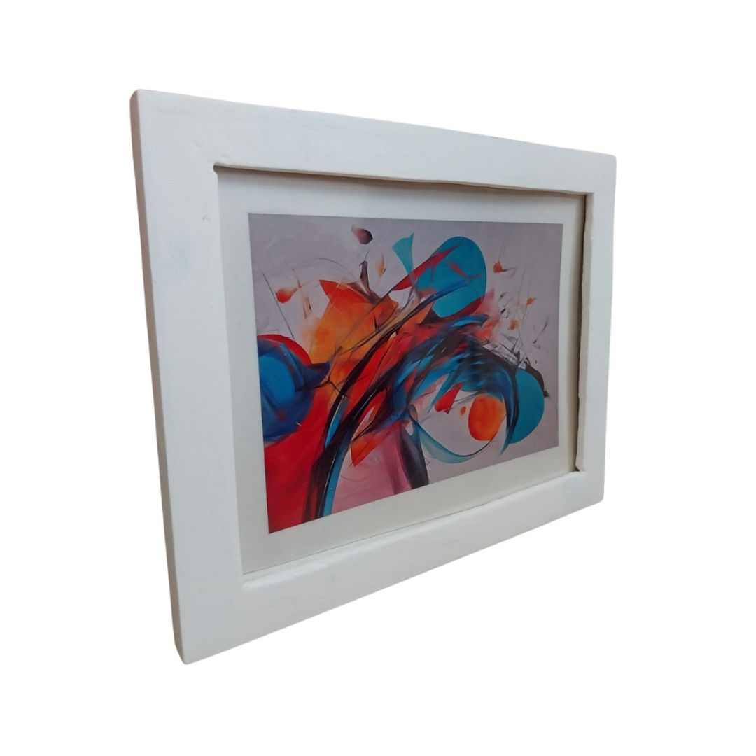 Quadro Decorativo Moderno