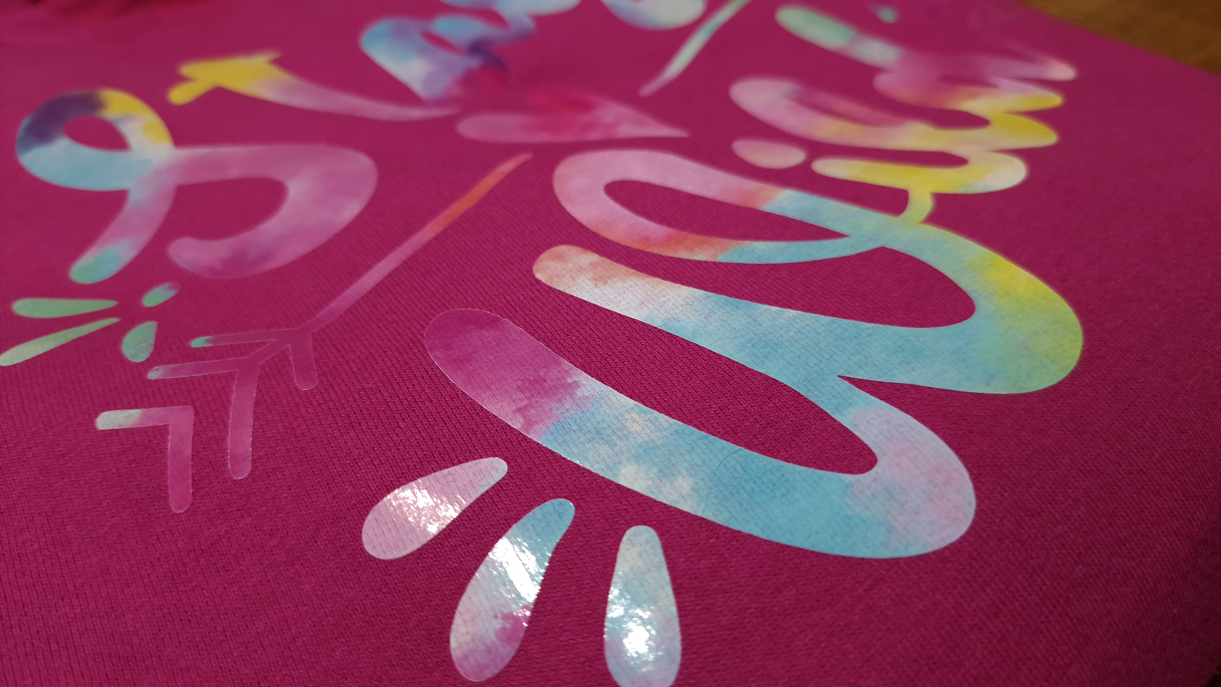 Stay Wild Kids T-shirt