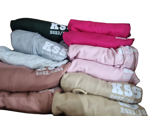 School Leavers Hoodies
