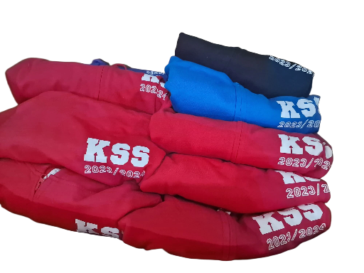 School Leavers Hoodies