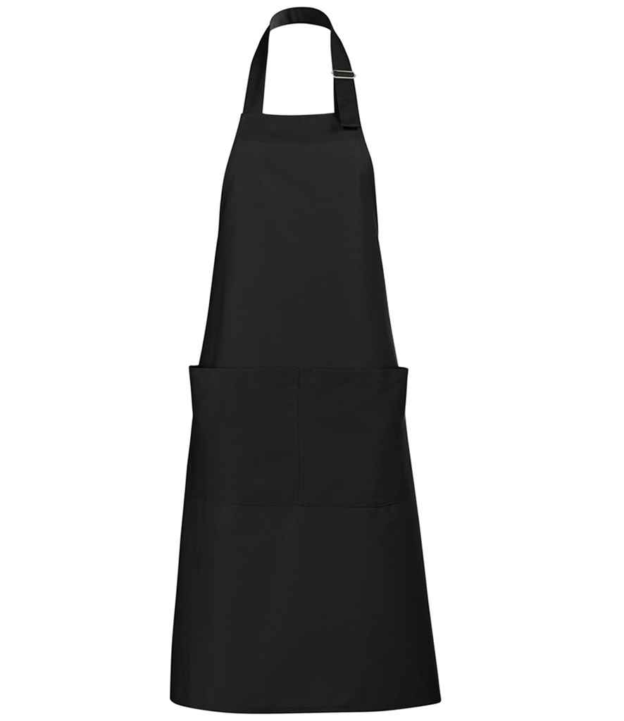 Black Apron