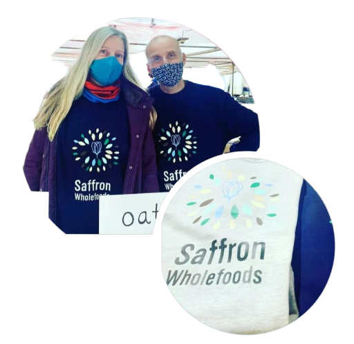 Personalised  Sweatshirt