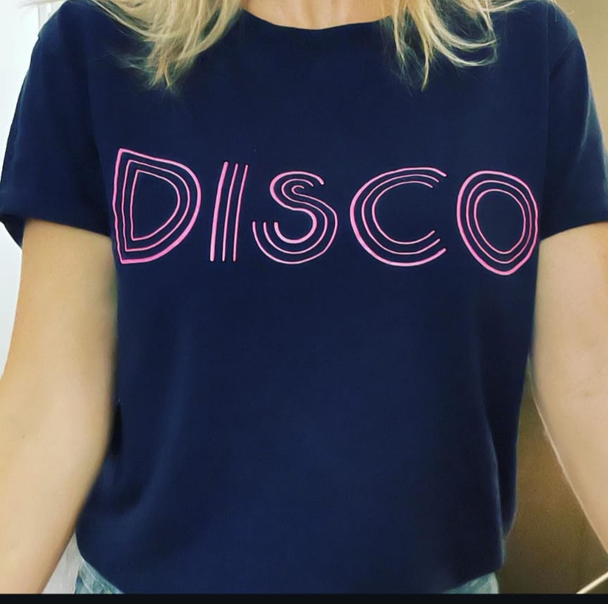 DISCO T-Shirt