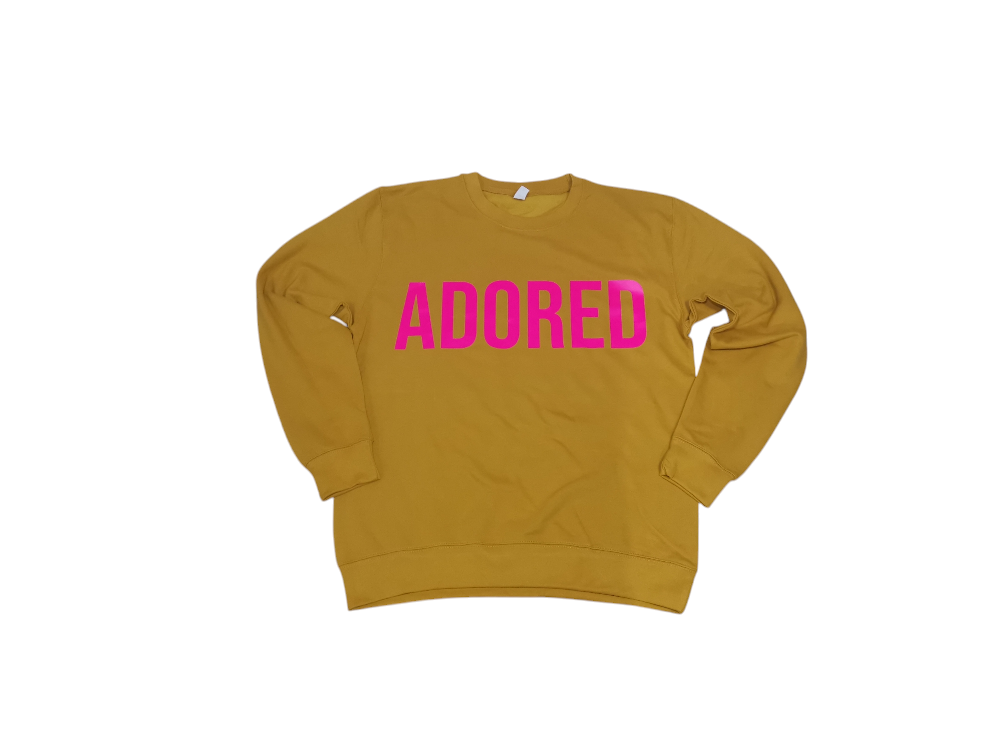 Adored Sweatshirt