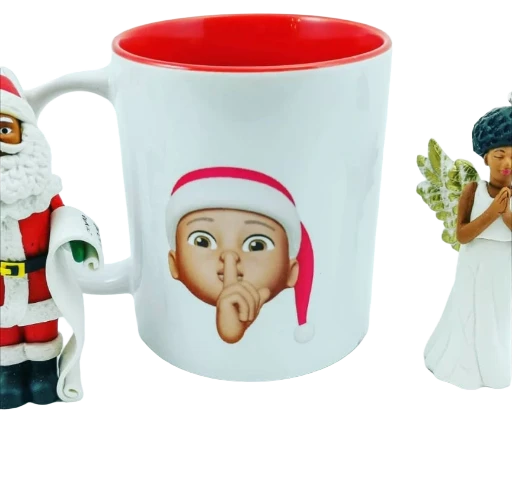 Emoji Mug (iphone - WhatsApp)