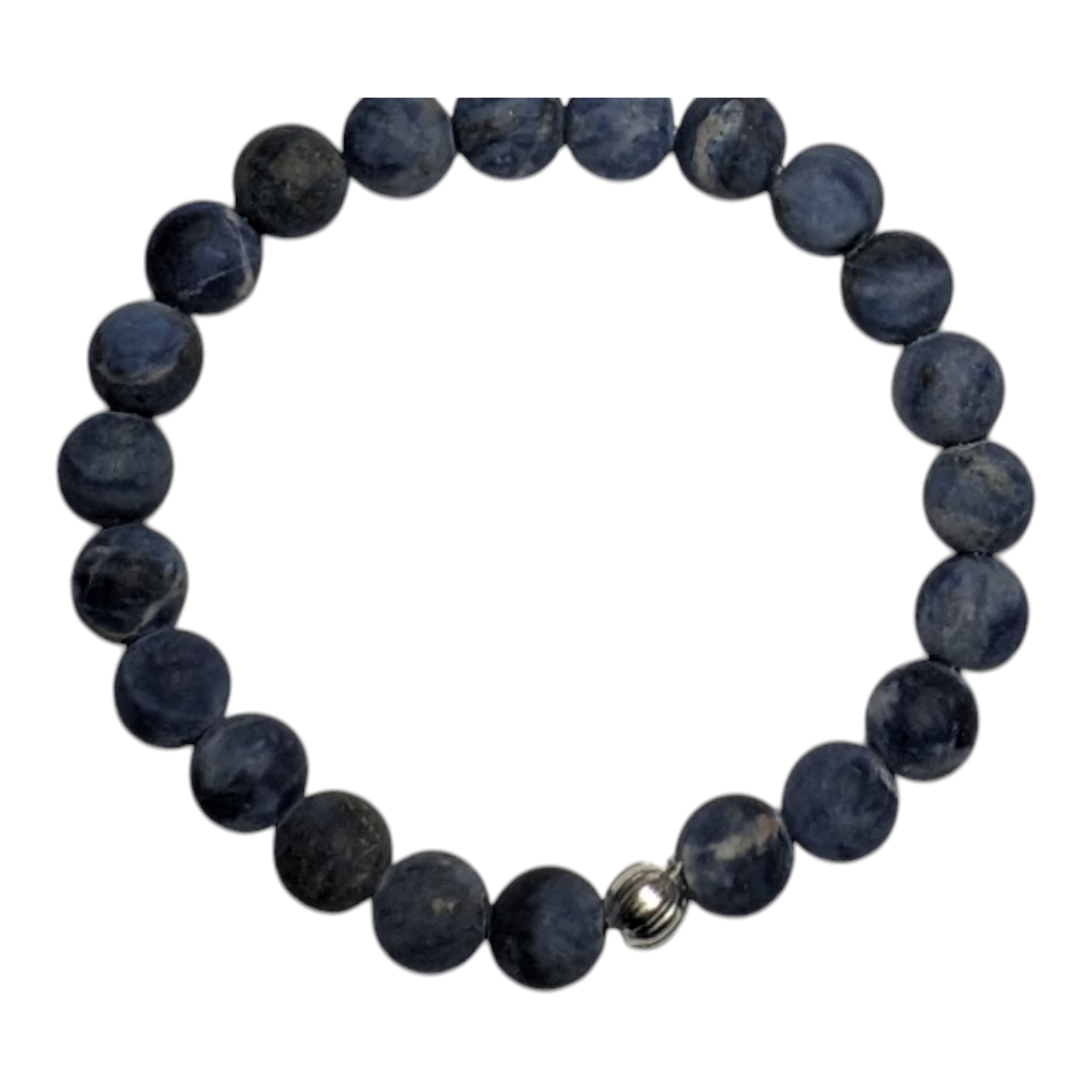 Blue Lapis Lazuli Bracelet – A Touch of Wisdom and Friendship