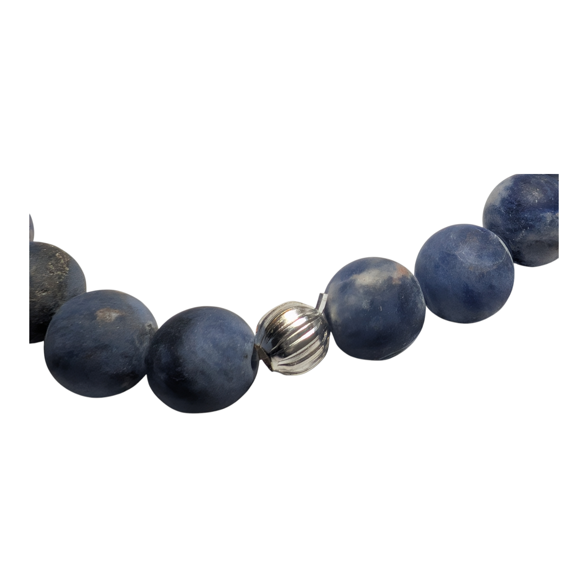 Blue Lapis Lazuli Bracelet – A Touch of Wisdom and Friendship
