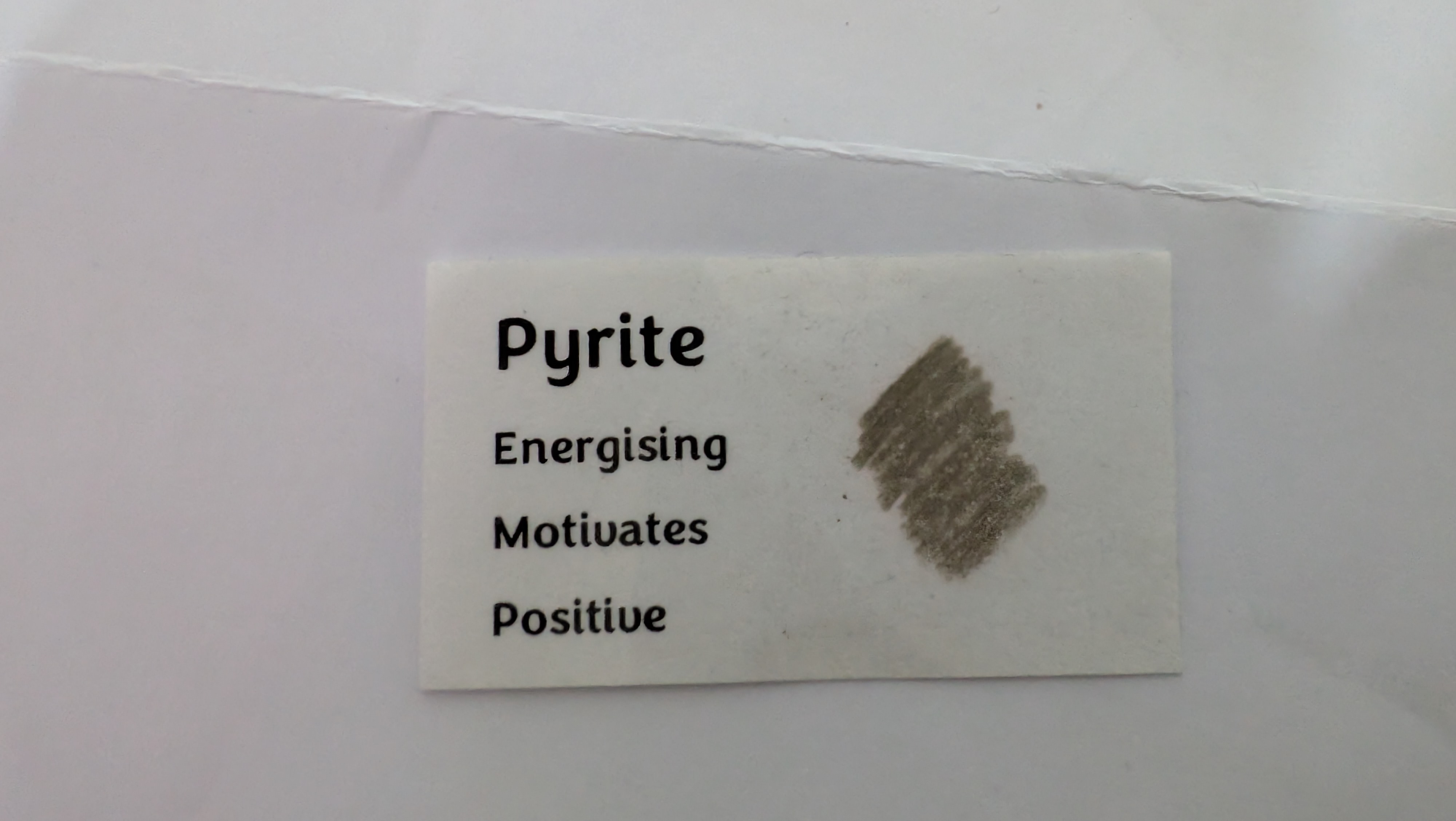 Golden Pyrite Power Bracelet