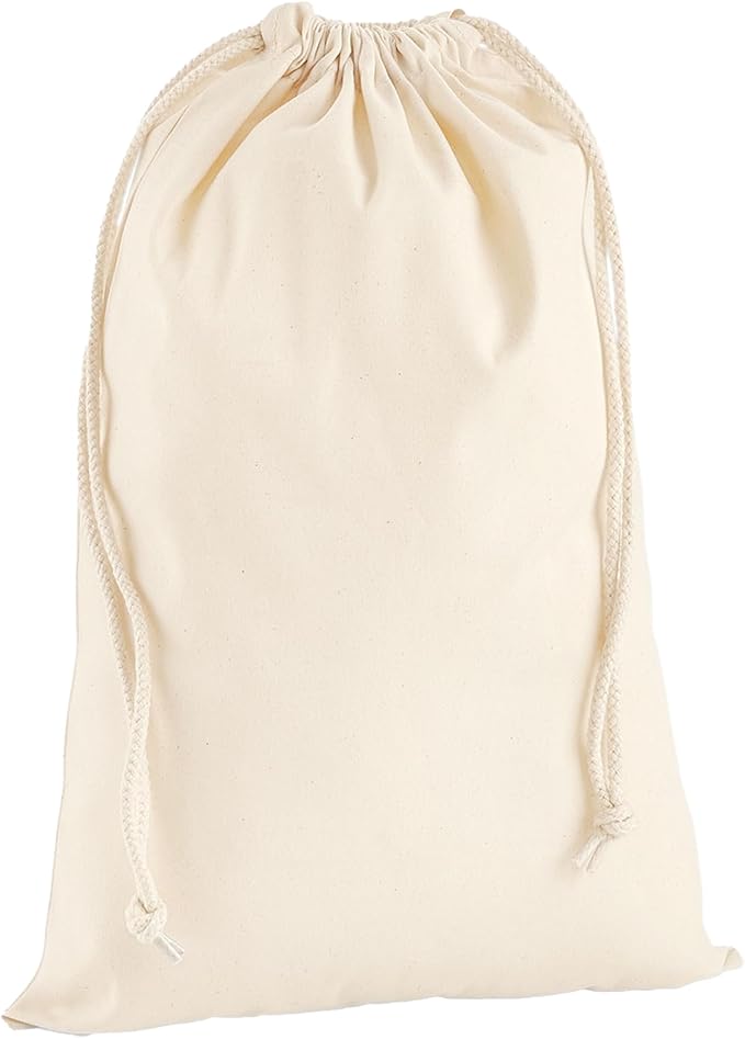 Personalised Christmas Gift Bags Stockings