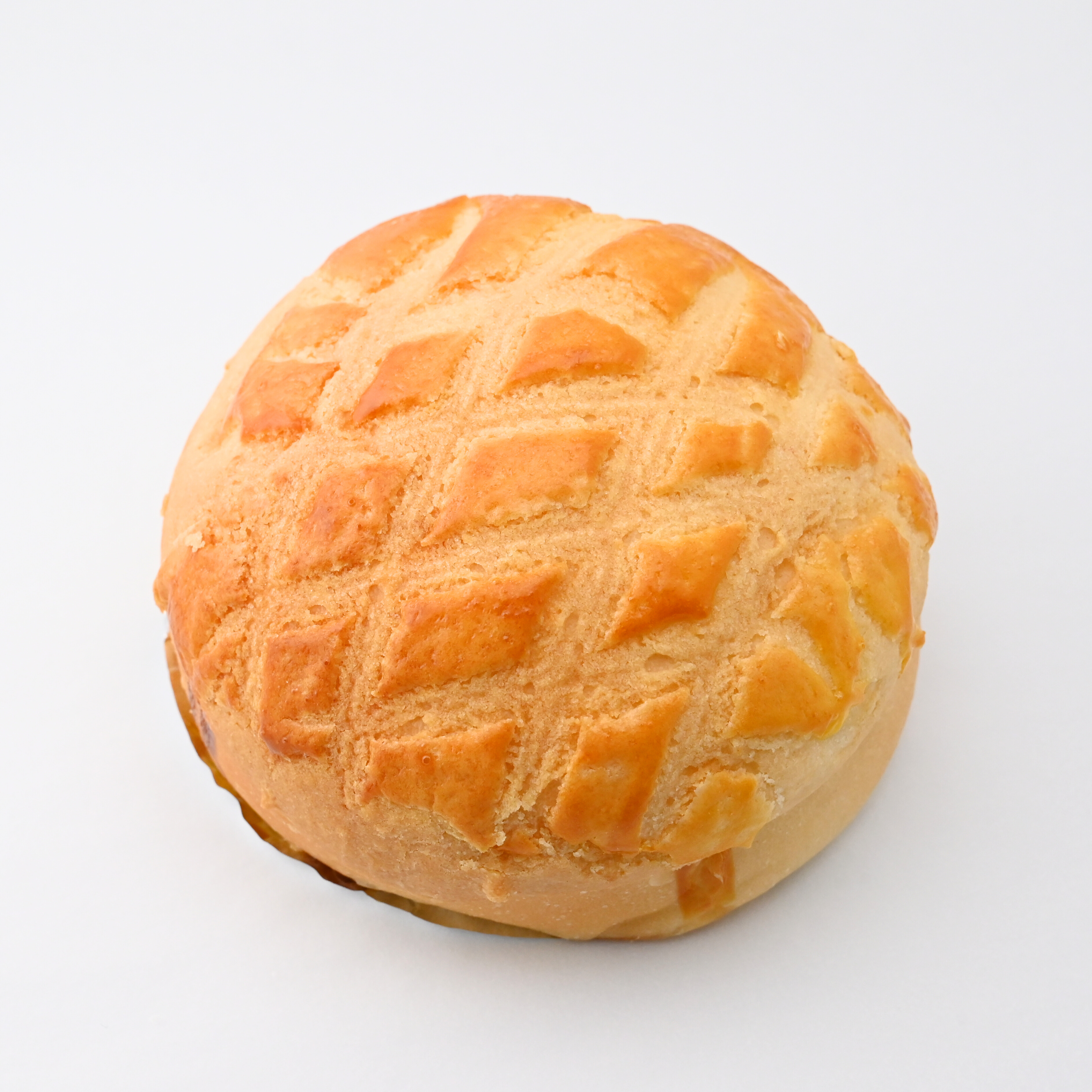 Pineapple Bun