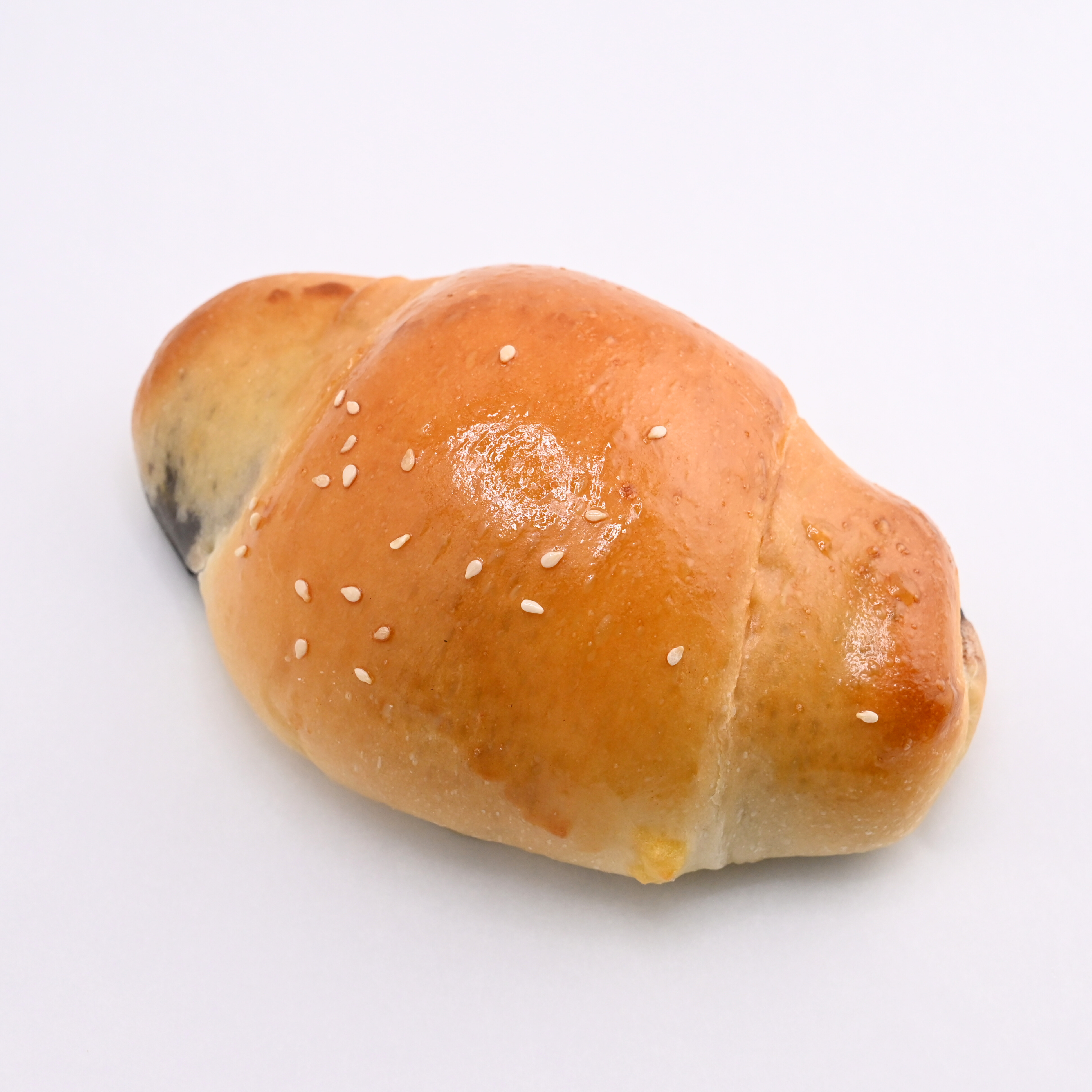 Red Bean Bread