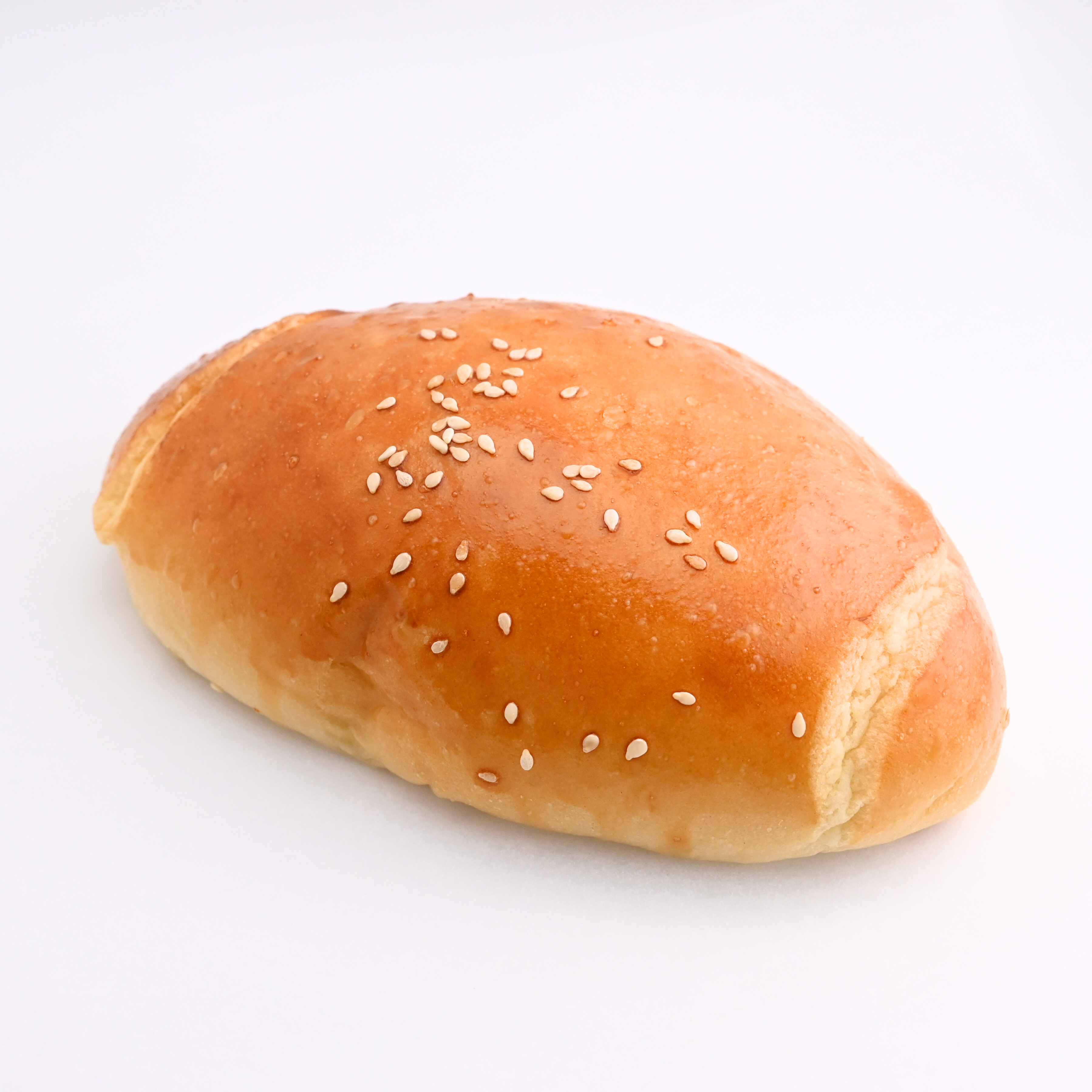 Cocktail Bun 