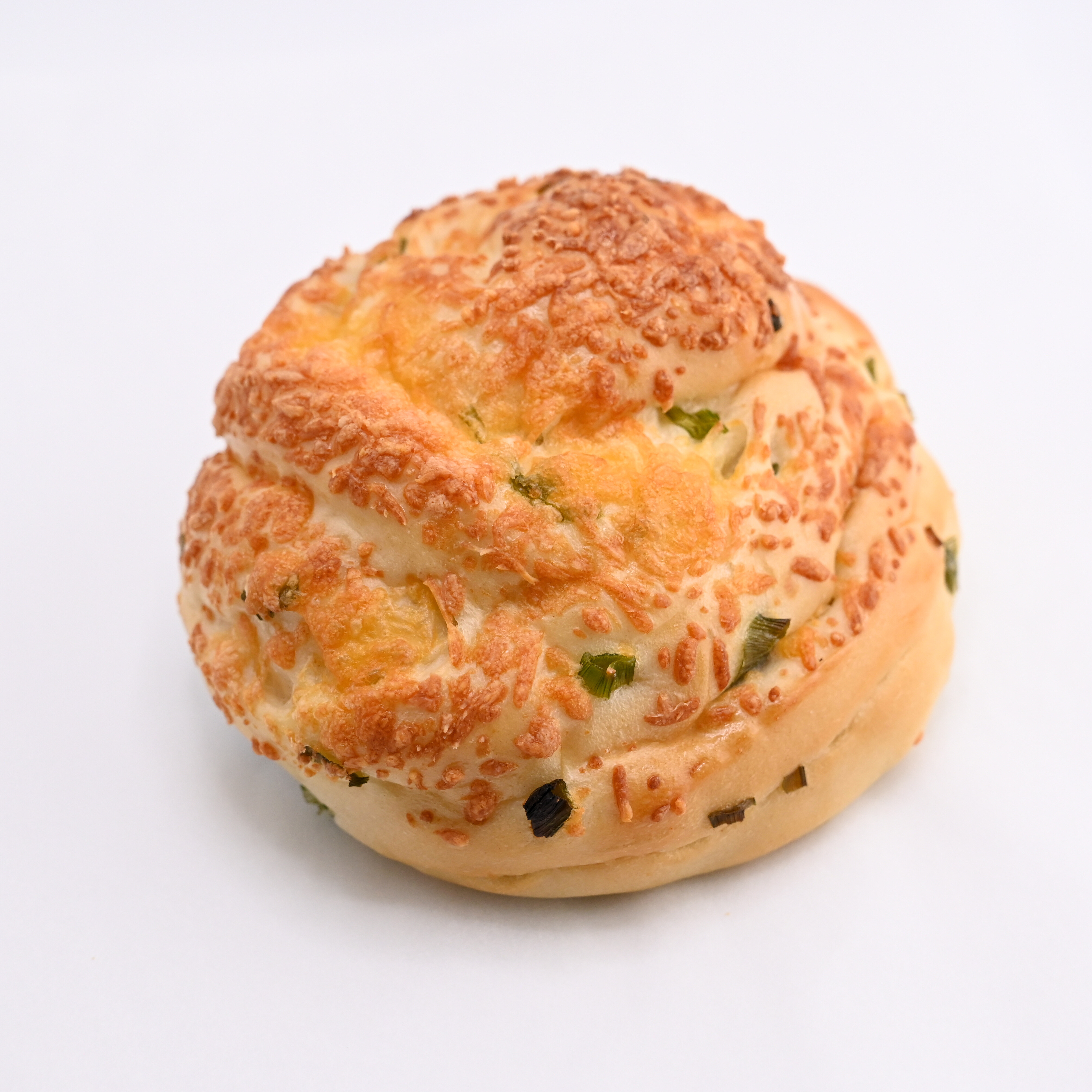 Green Onion Bread 