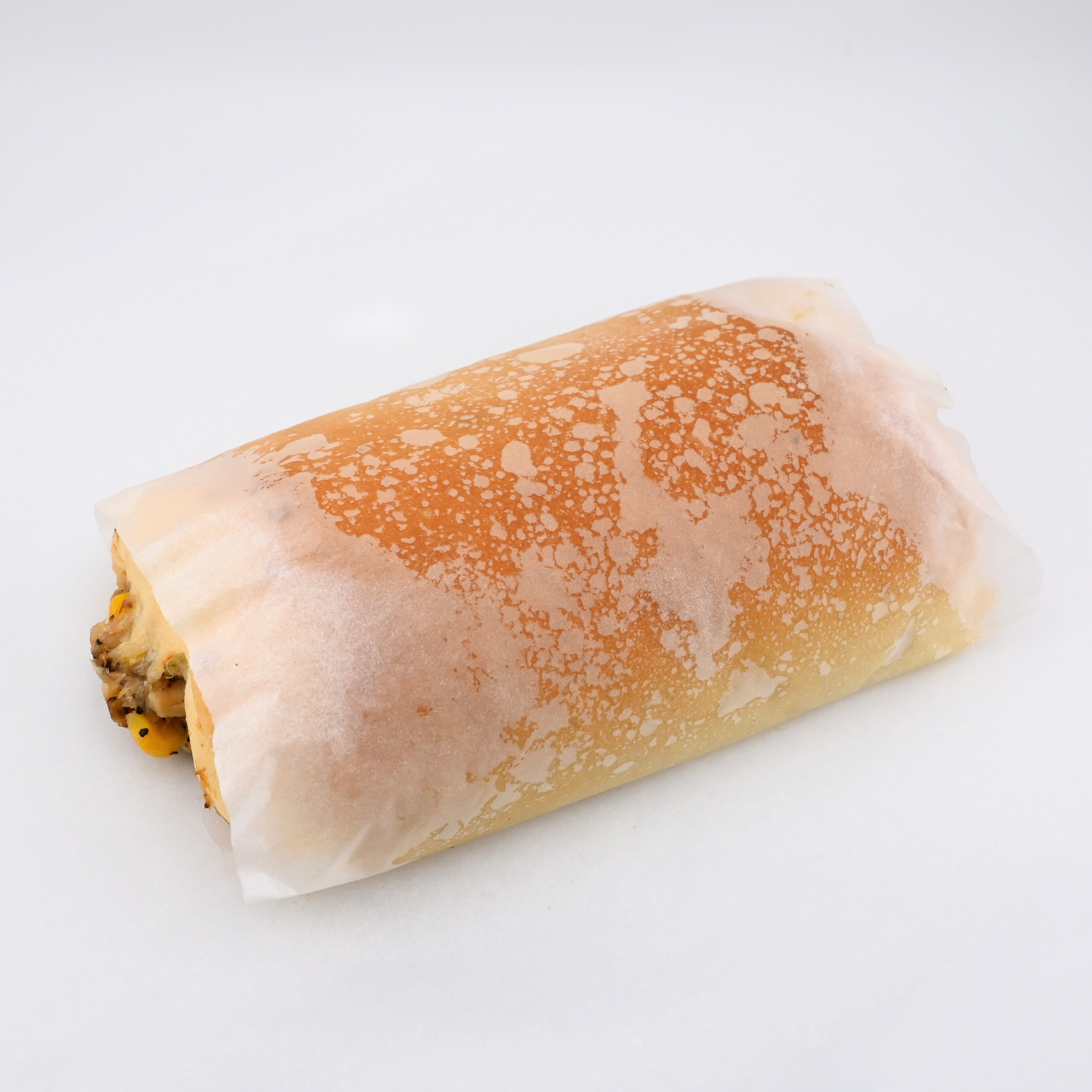 Tuna Bread