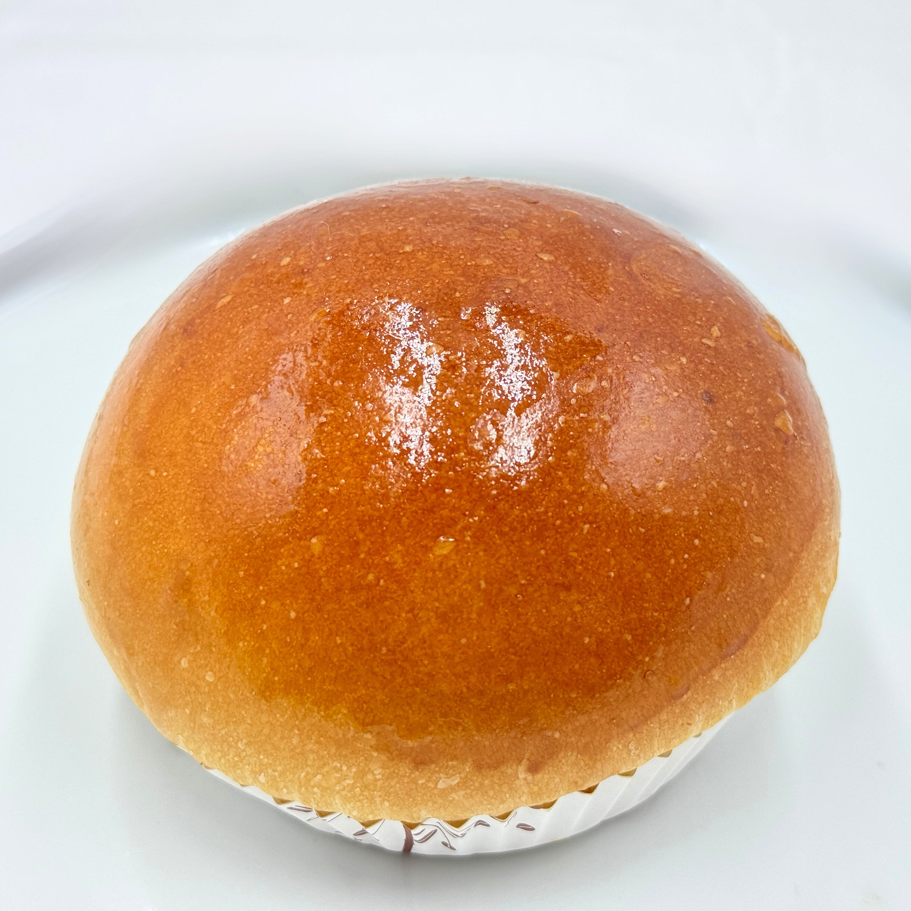 BBQ Pork Bread
