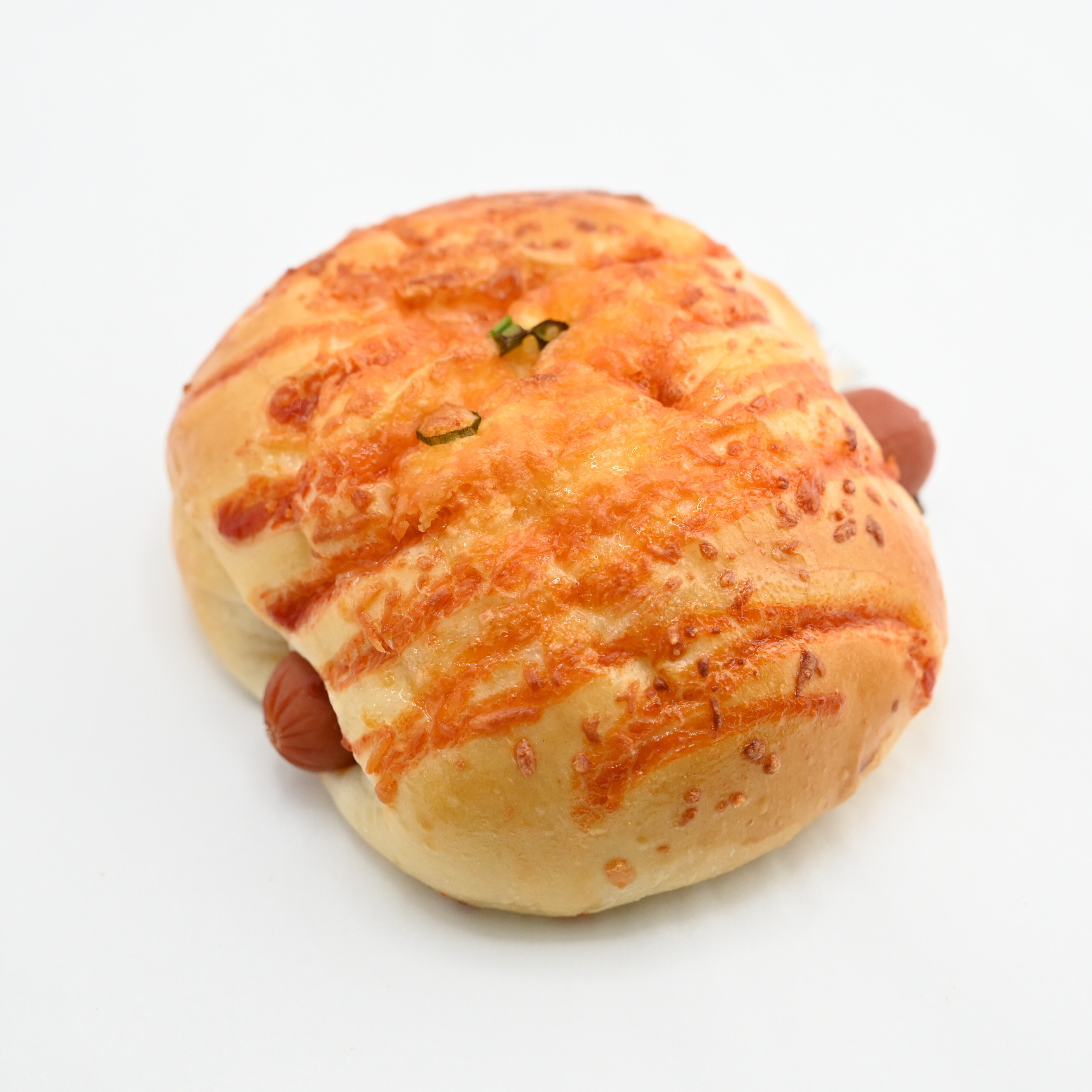 Sausage Bread
