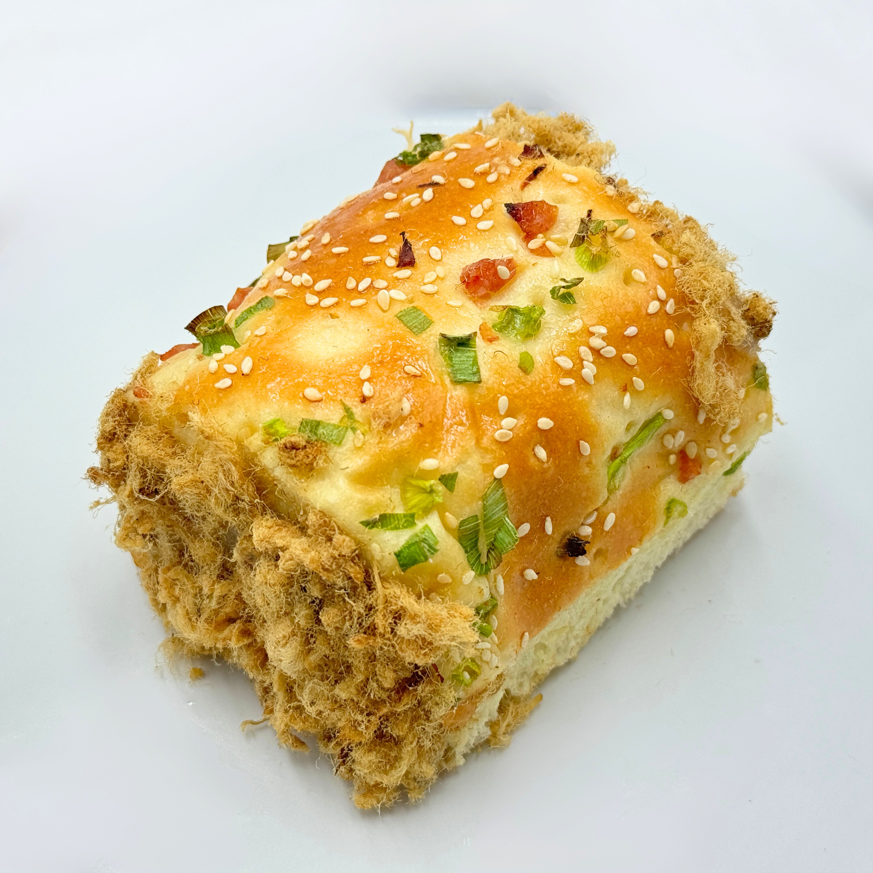 Pork Sung Roll