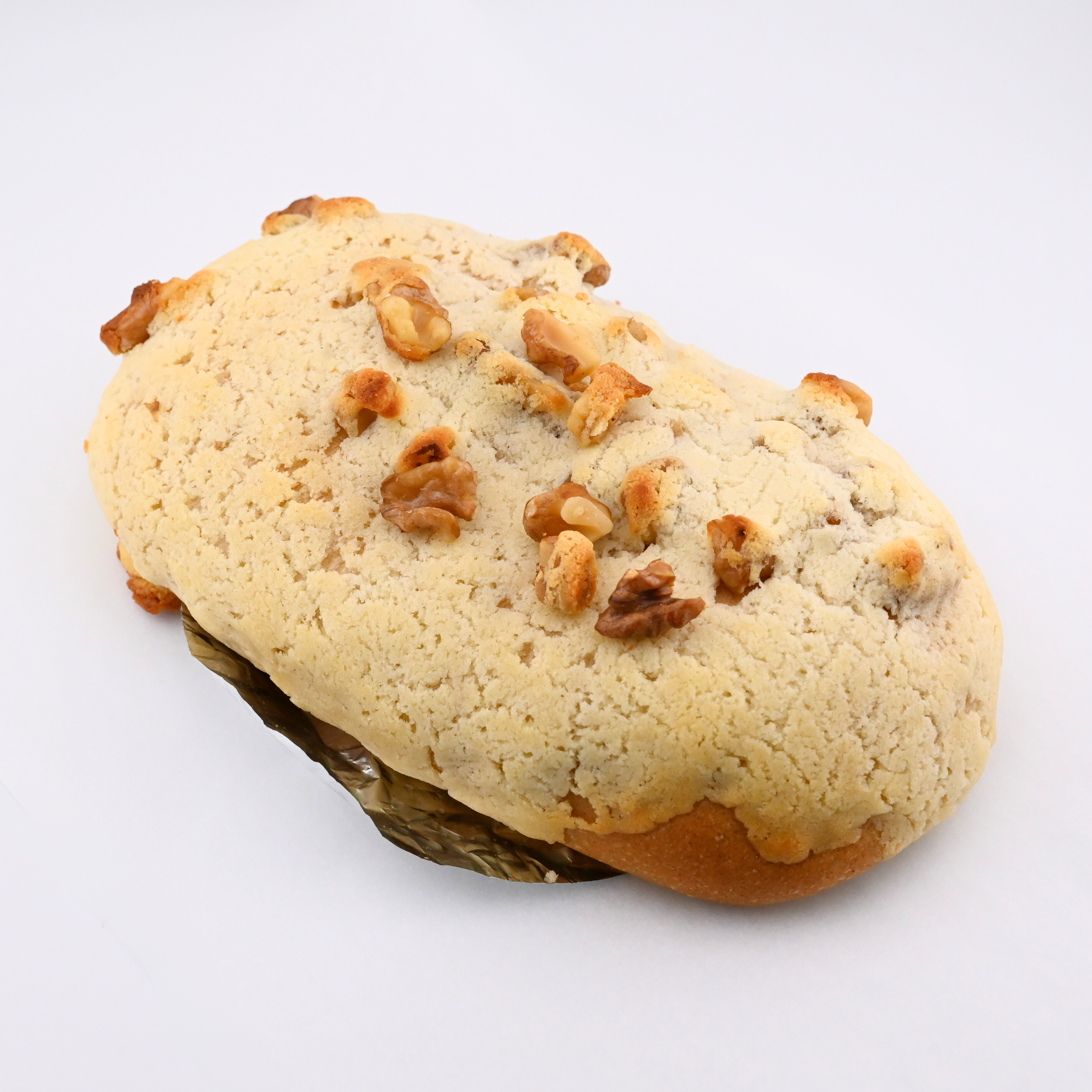 Brown Sugar Mochi Bread