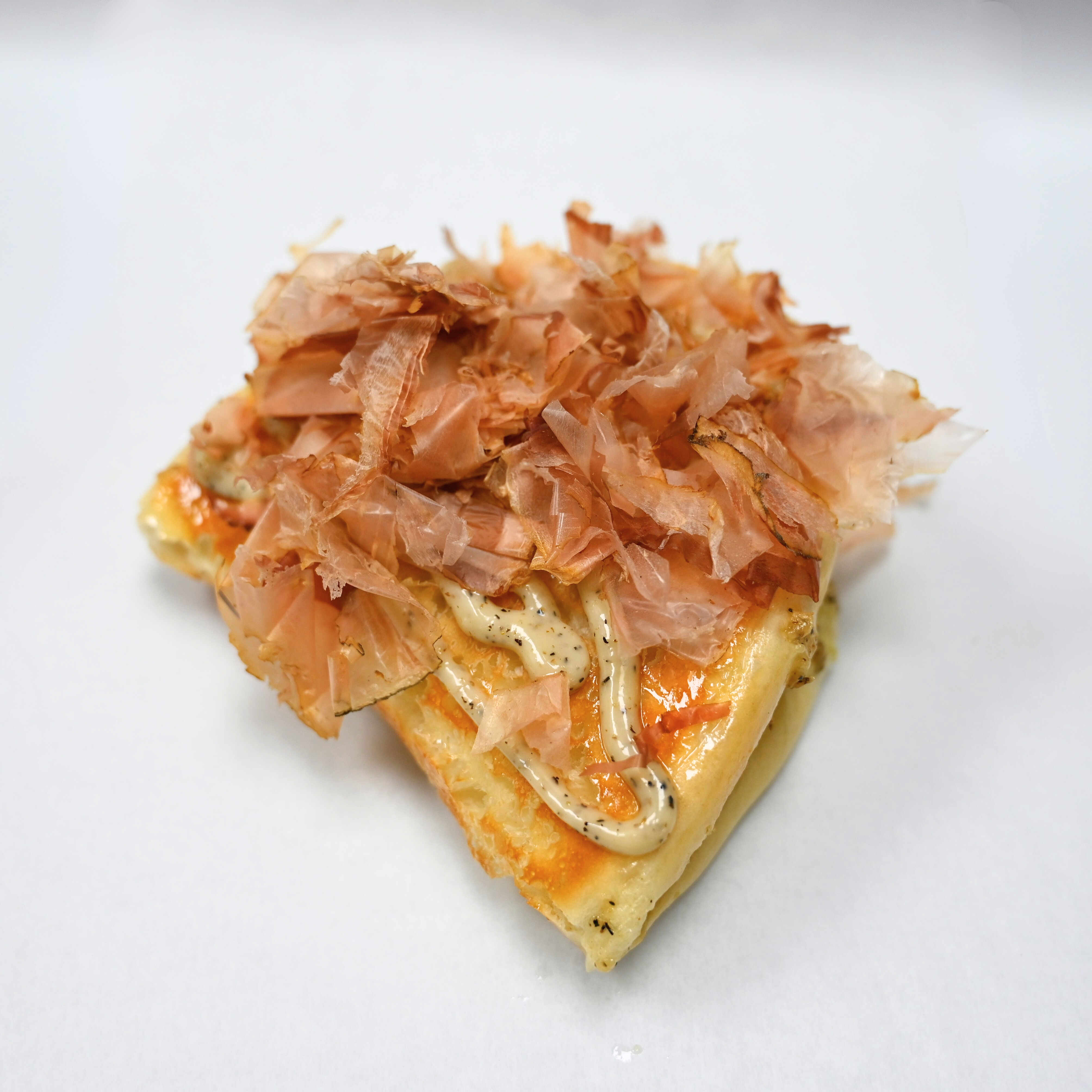 Osaka Bread