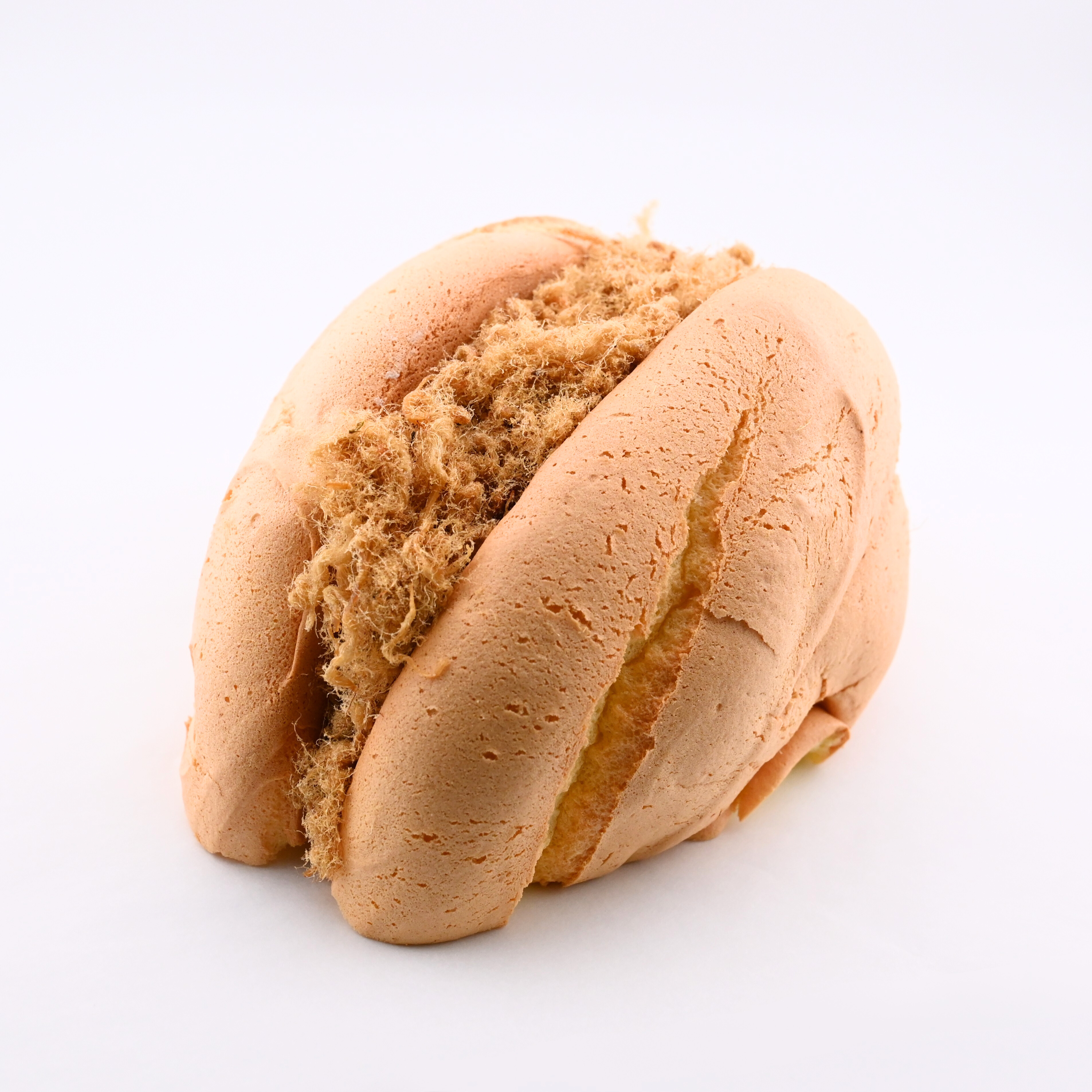  Pork Sung Sponge Cake
