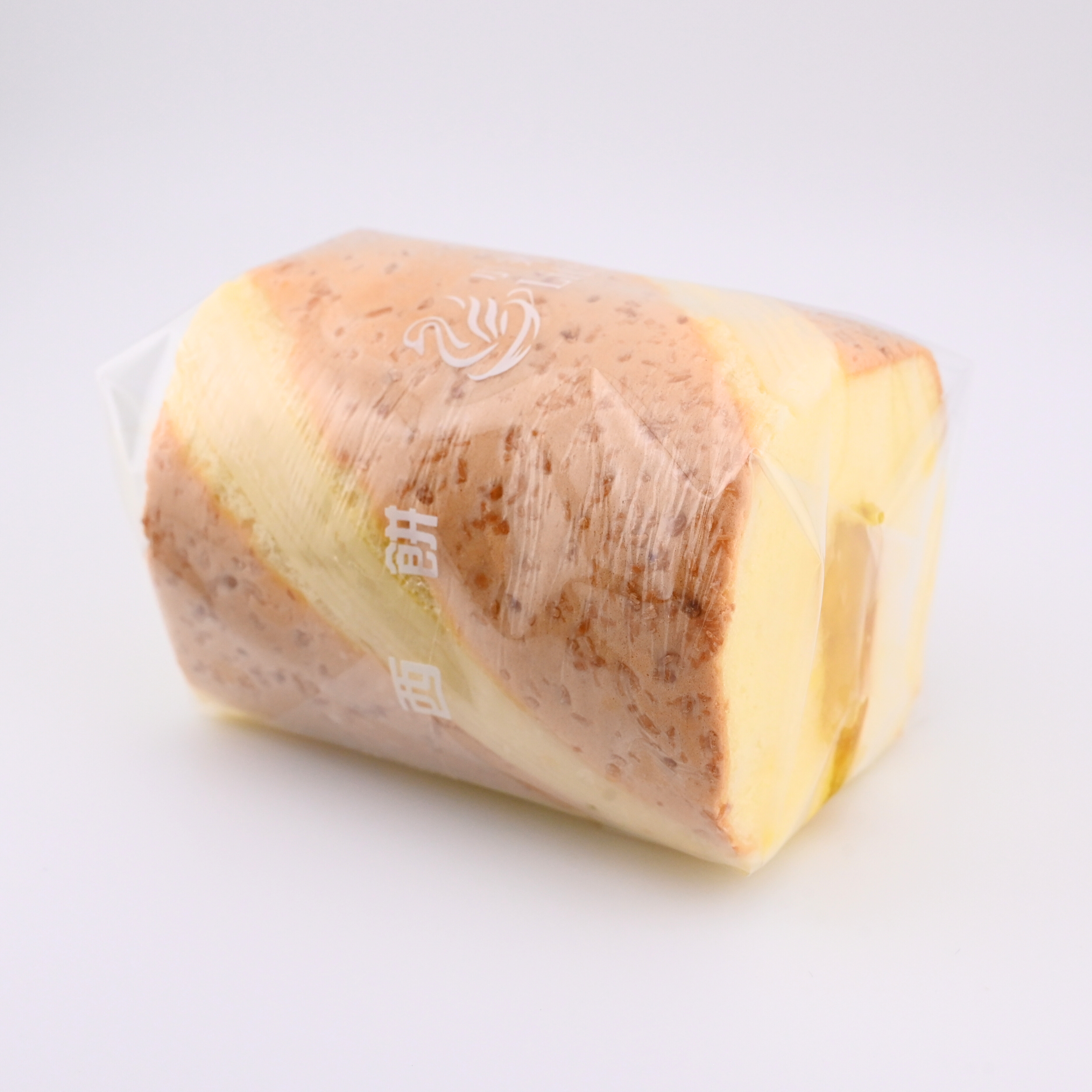  Pineapple Swiss Roll