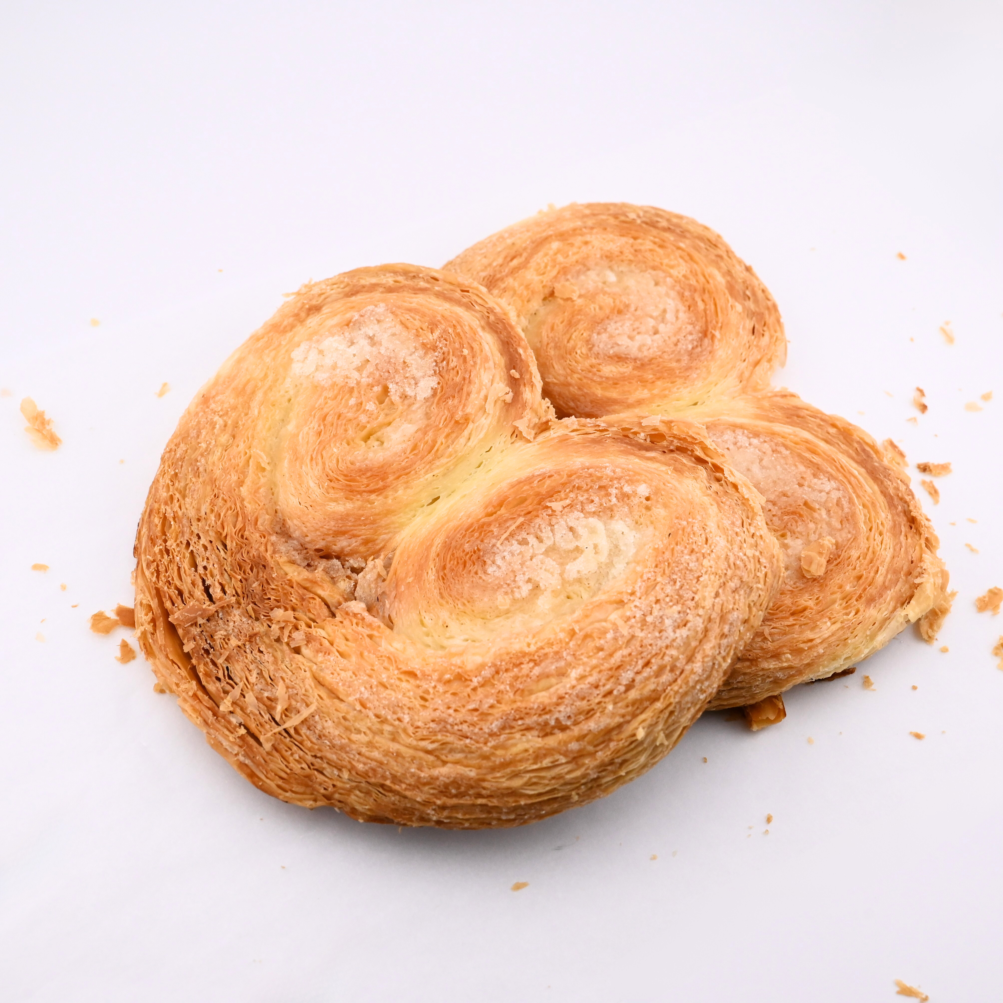  French Palmier