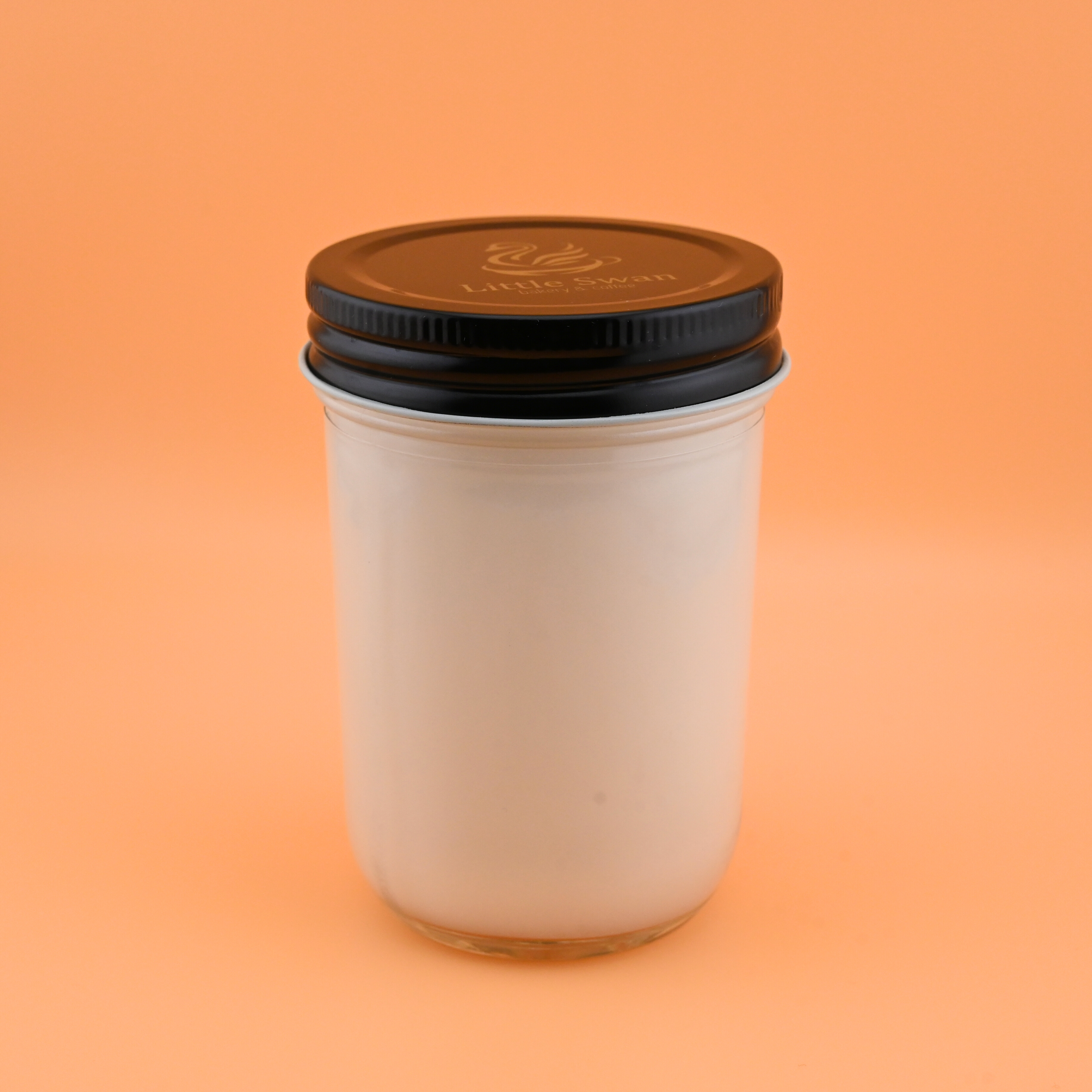  Coconut Jelly