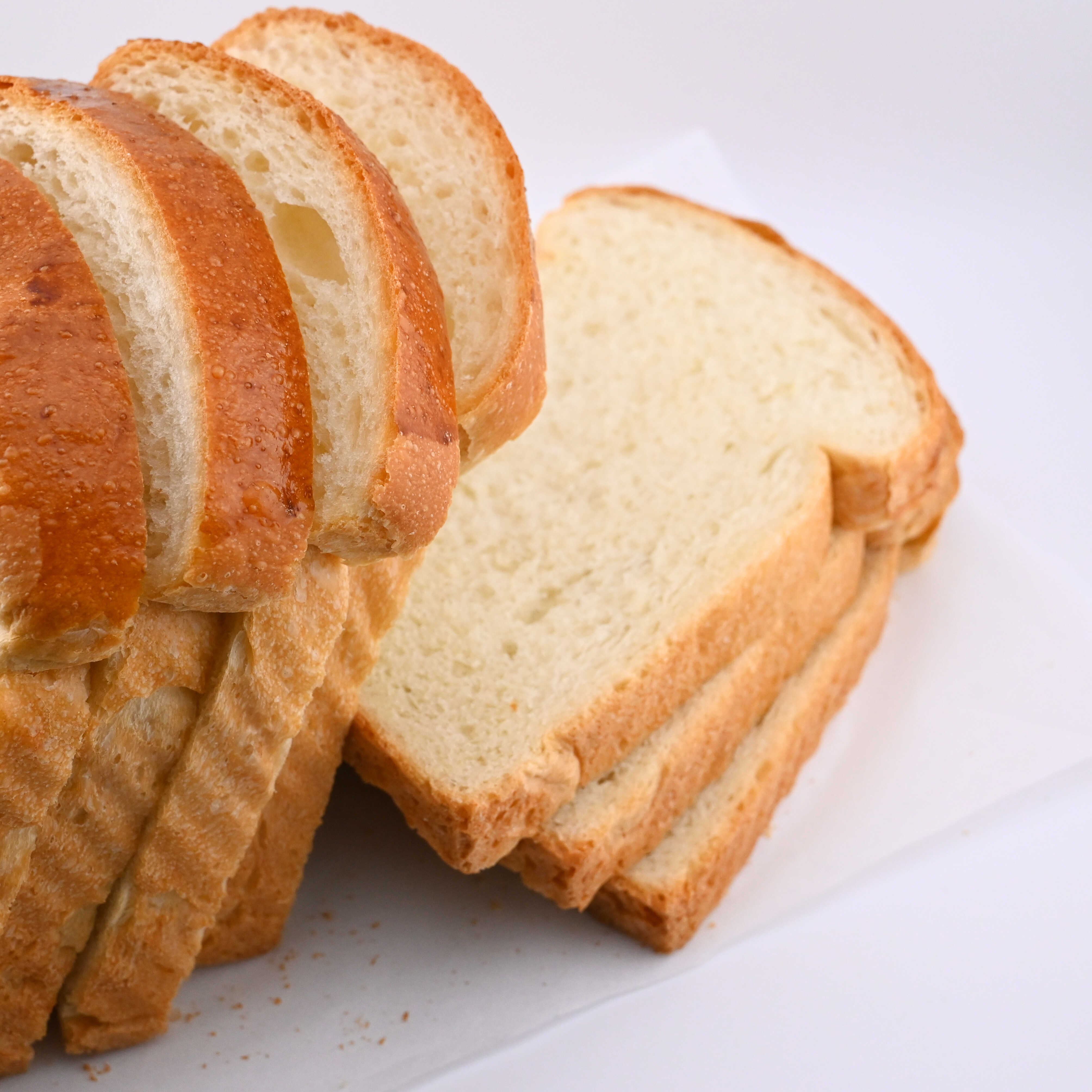  Extra Soft Salty Toast 