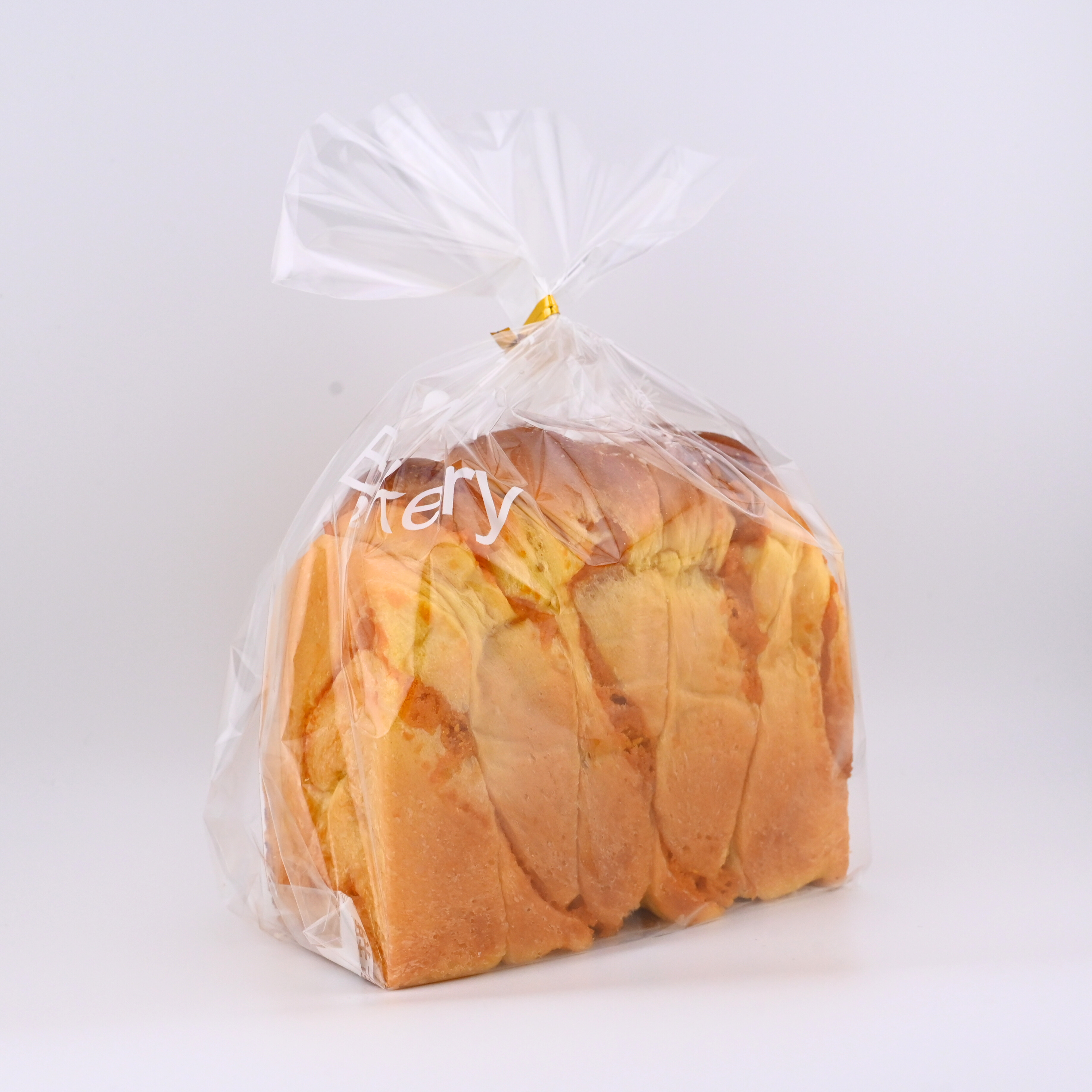 Mini Pumpkin Toast