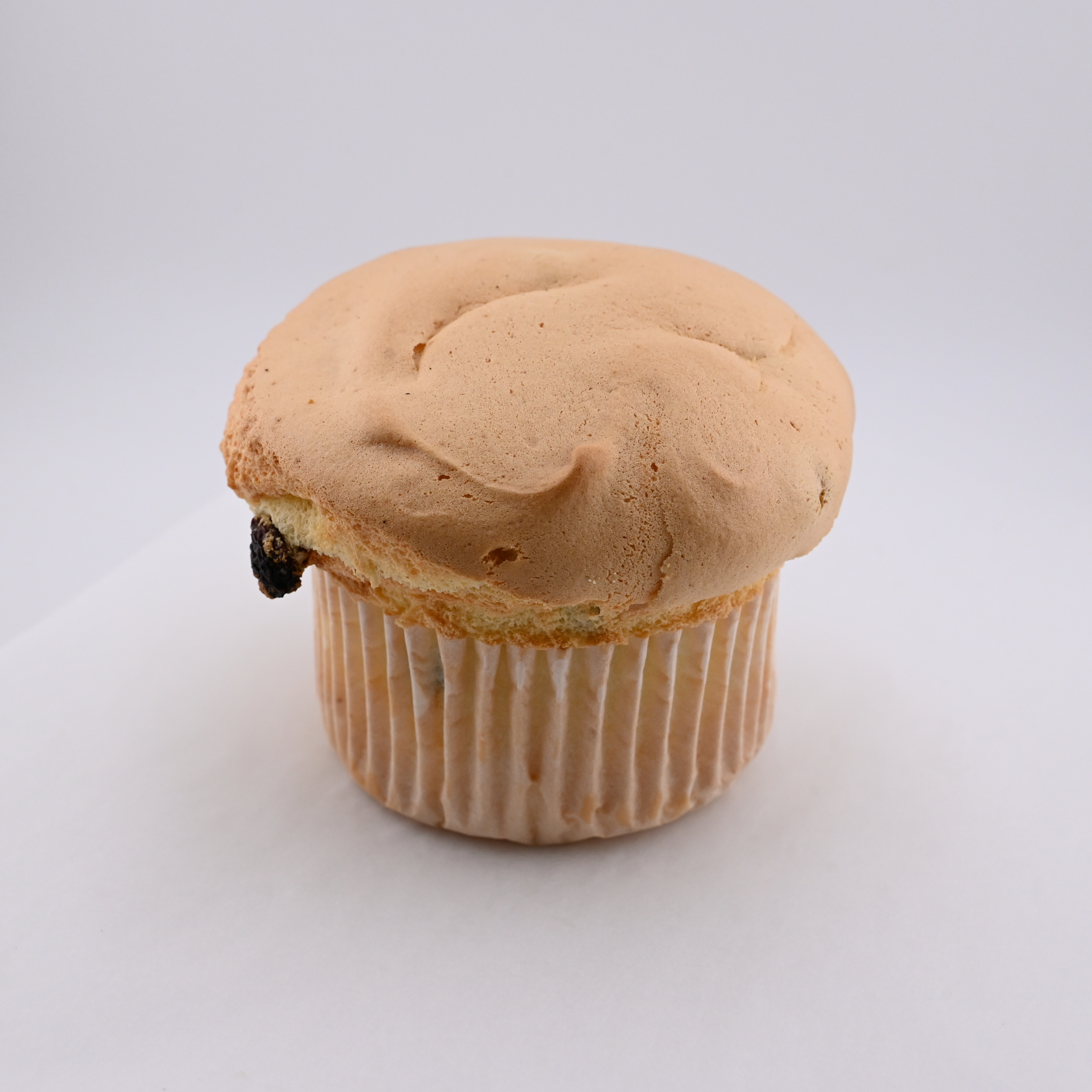 Raisin Sponge Cake