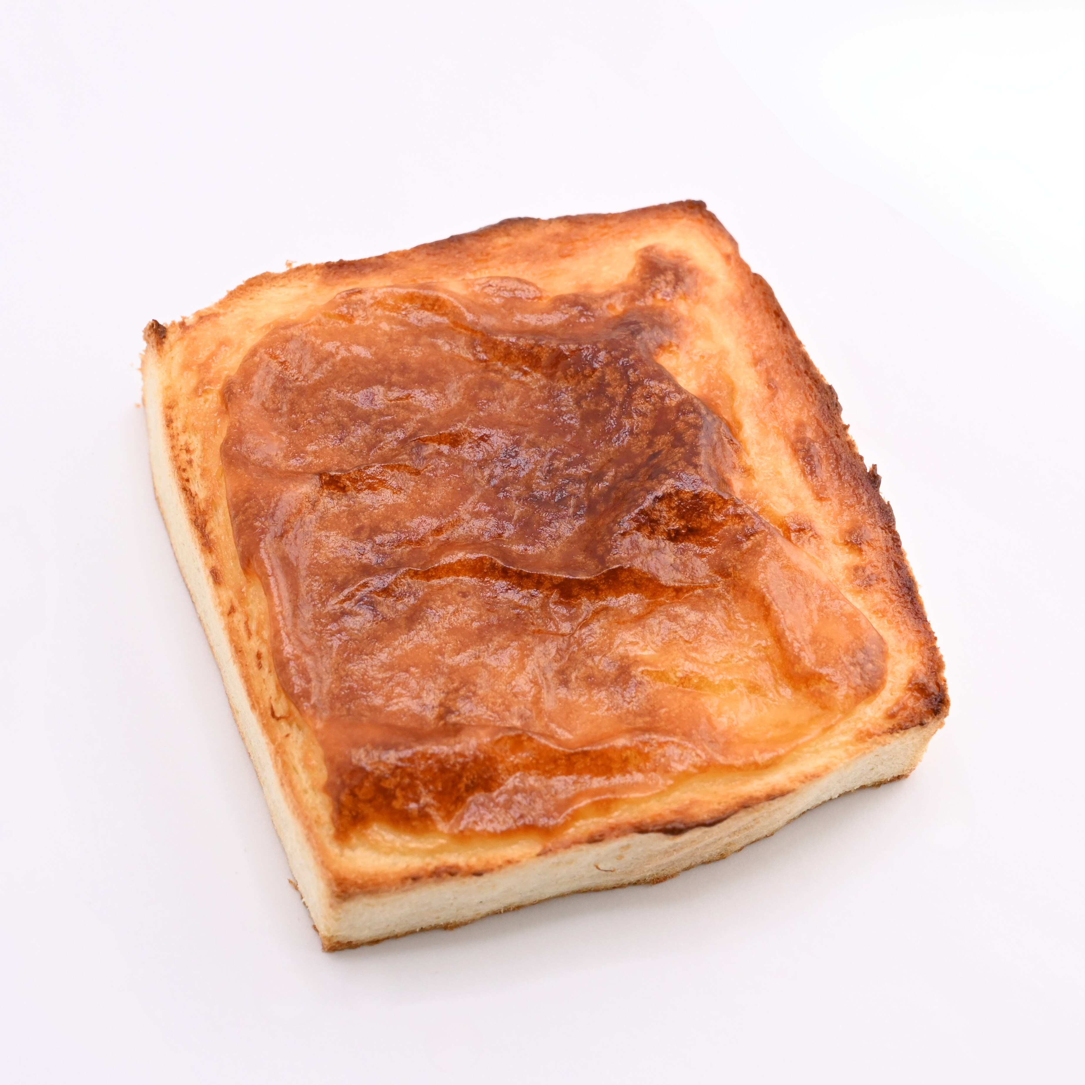 Lava Cheese Toast