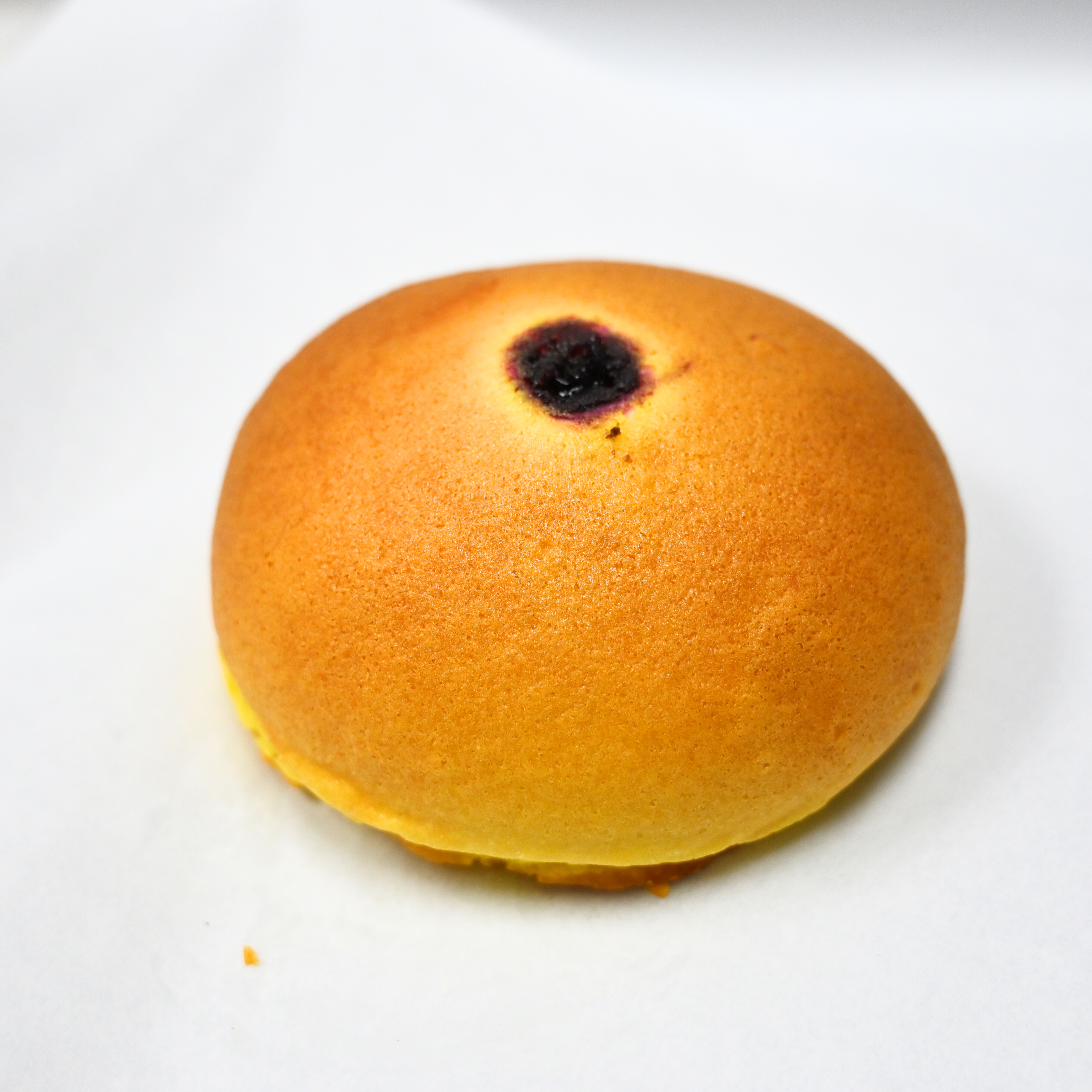 Blueberry Cheese Bread