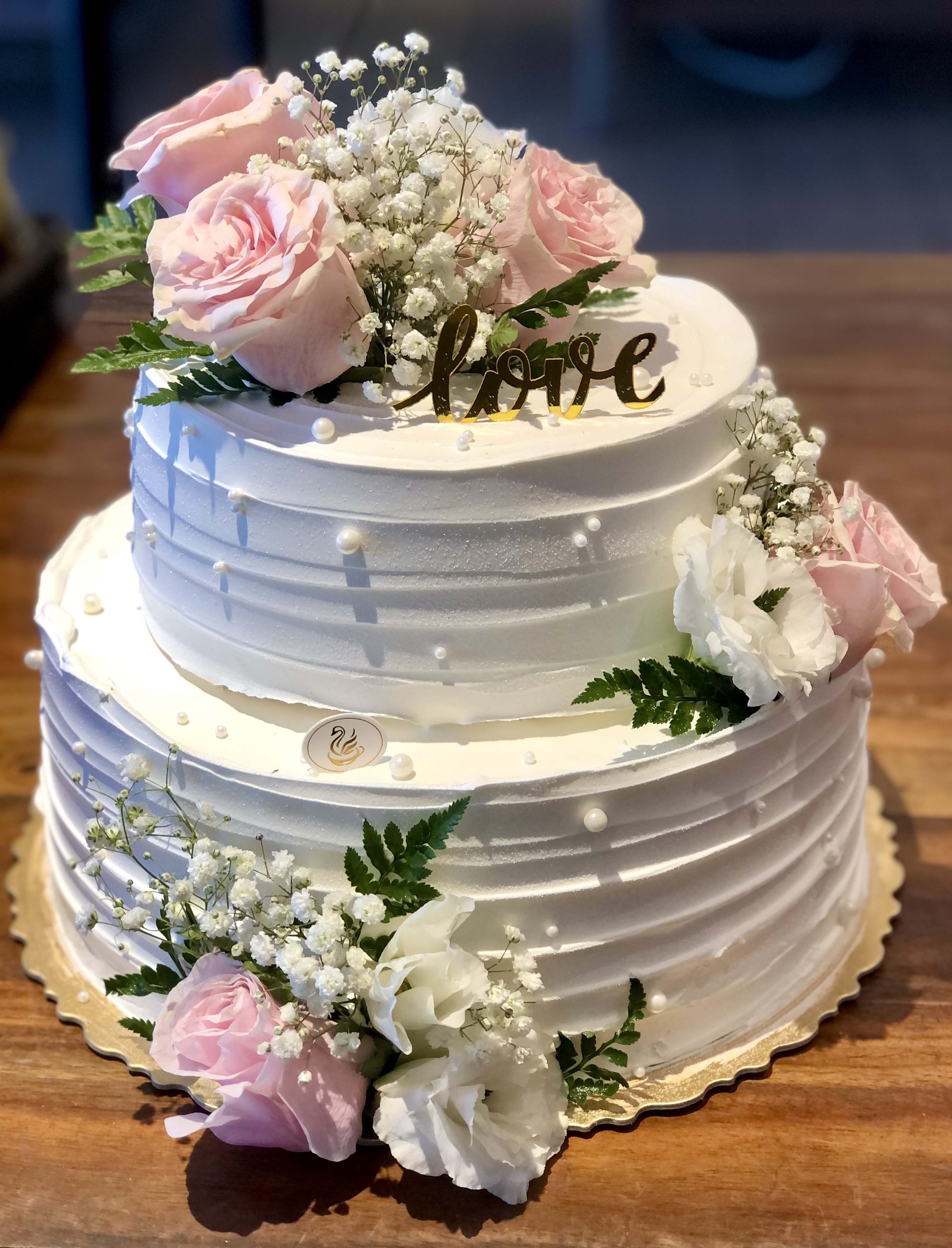 Wedding Cake (for more designs, please visit our store)