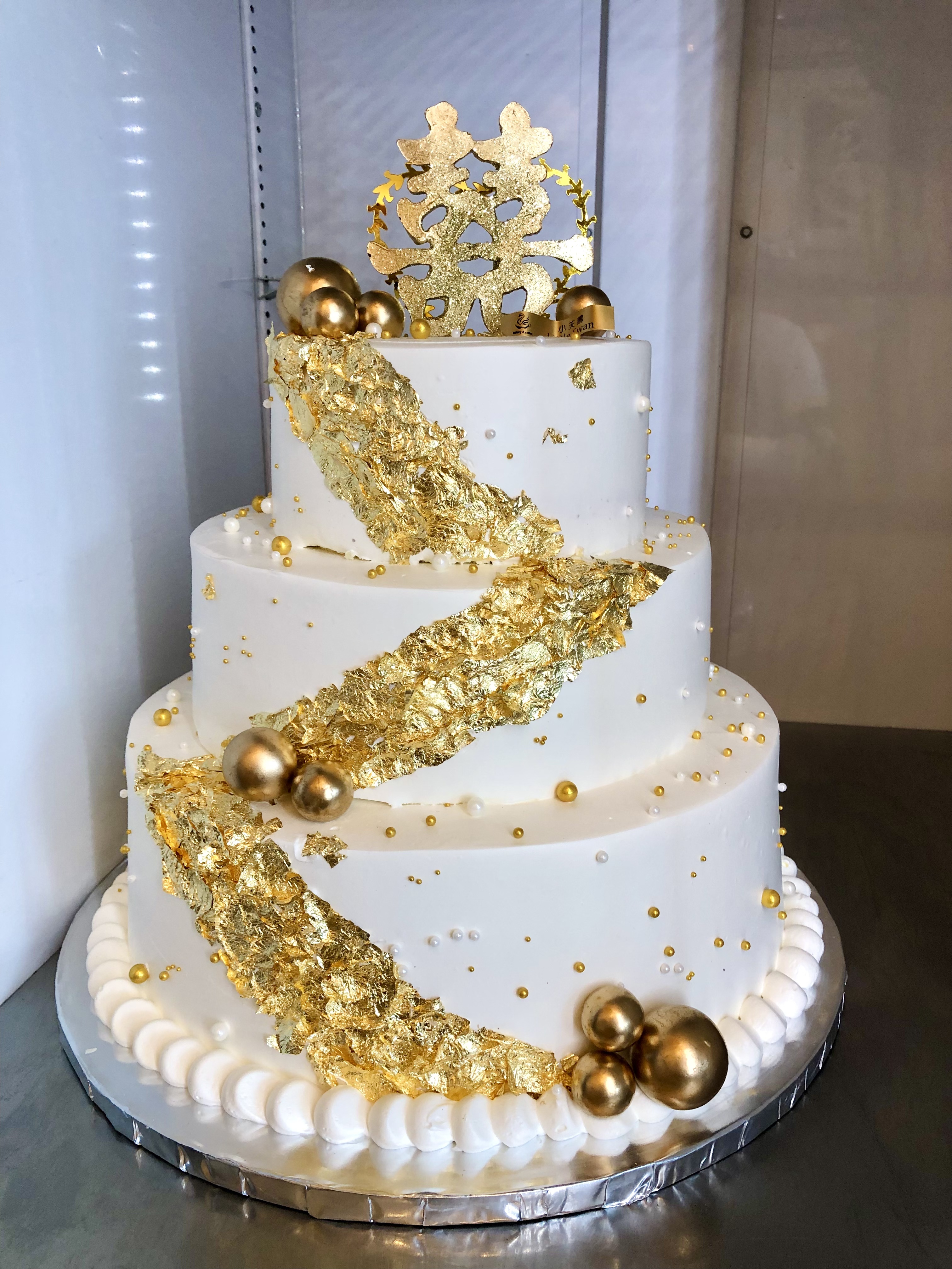 Wedding Cake (for more designs, please visit our store)