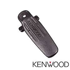 Clip de cinturón Kenwood