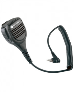 Micrófono de solapa