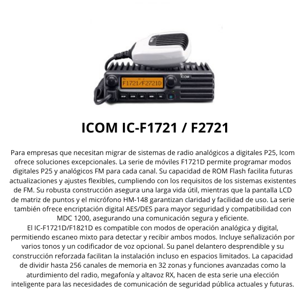ICOM IC 4003