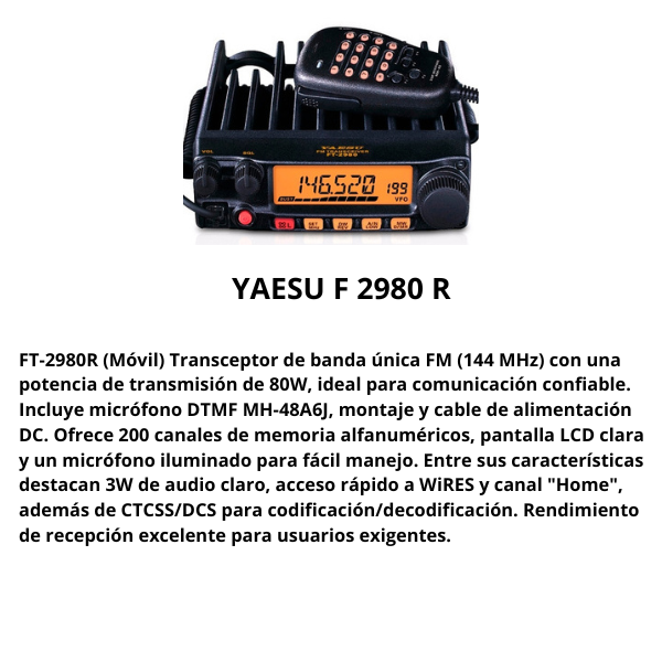 YAESU FTDX 5000 MP